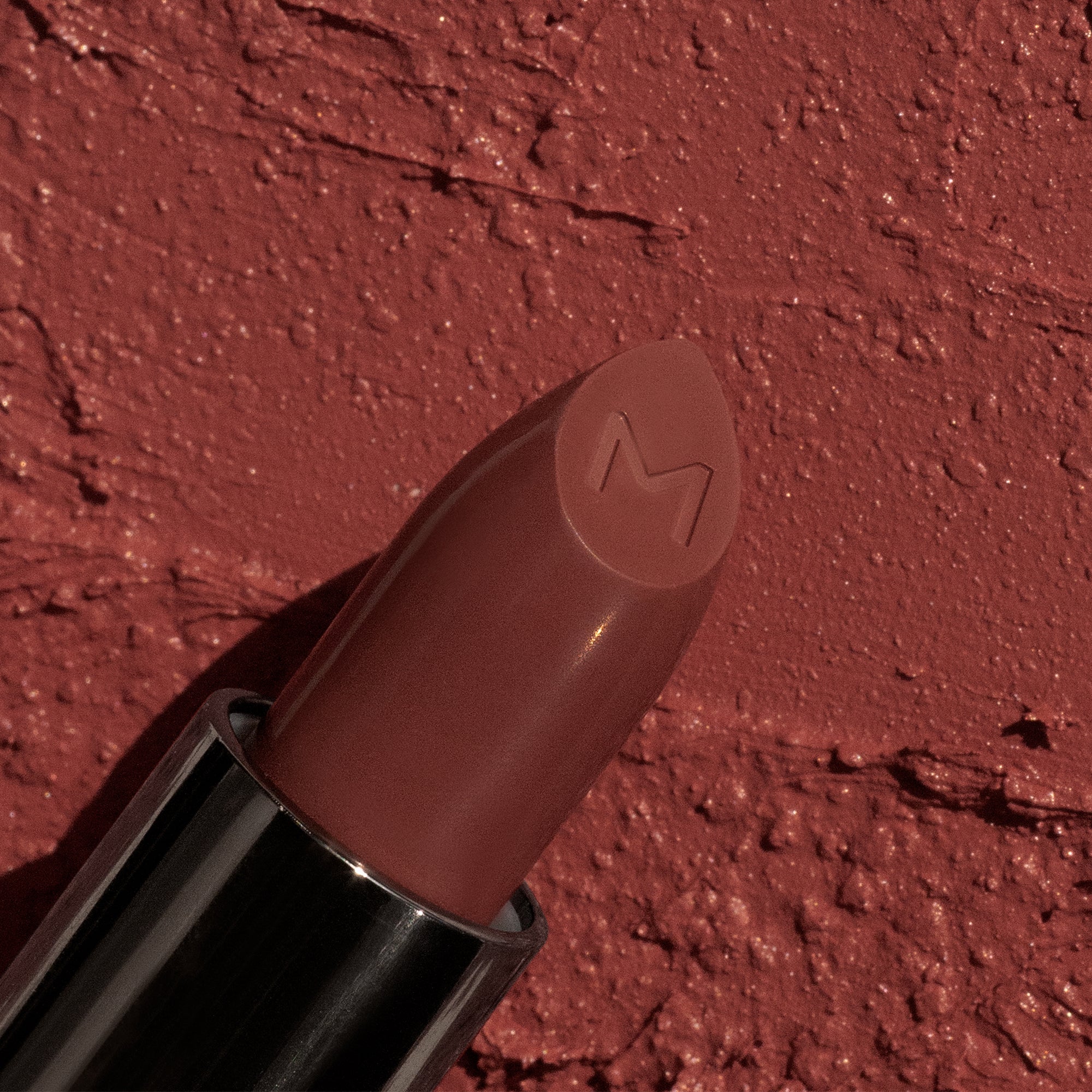 Rouge à lèvre Velvet Wear 32 - Warm Nude - Madara - Odessence - Beauté Naturelle - Institut - Bordeaux