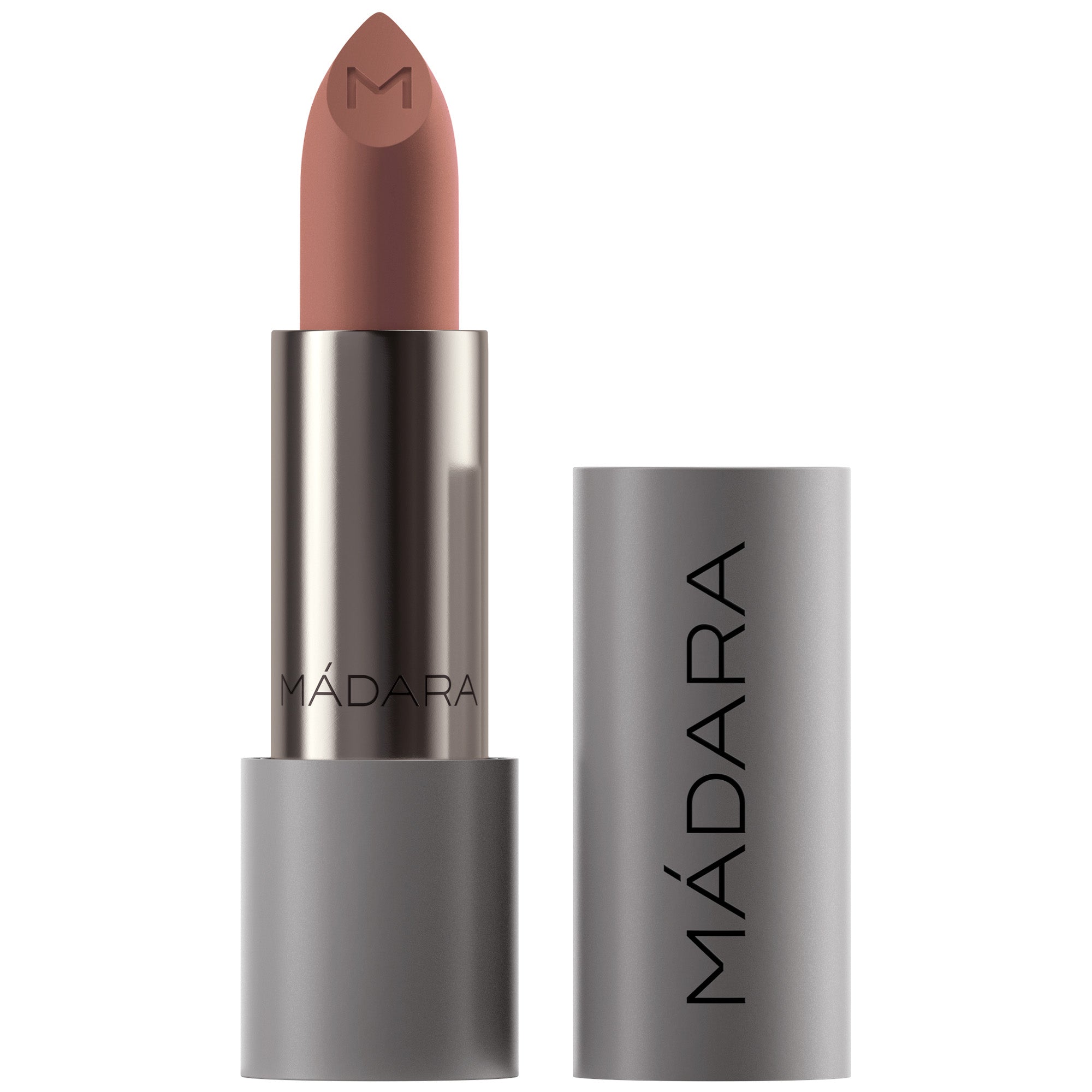 Rouge à lèvre Velvet Wear 36 - Aura - Madara - Odessence - Beauté Naturelle - Institut - Bordeaux
