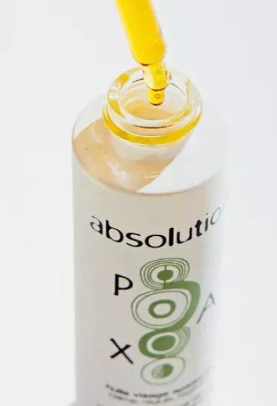 Huile PAX Apaisante et Purifiante - Absolution - Odessence - Beaité naturelle - Institut - Bordeaux