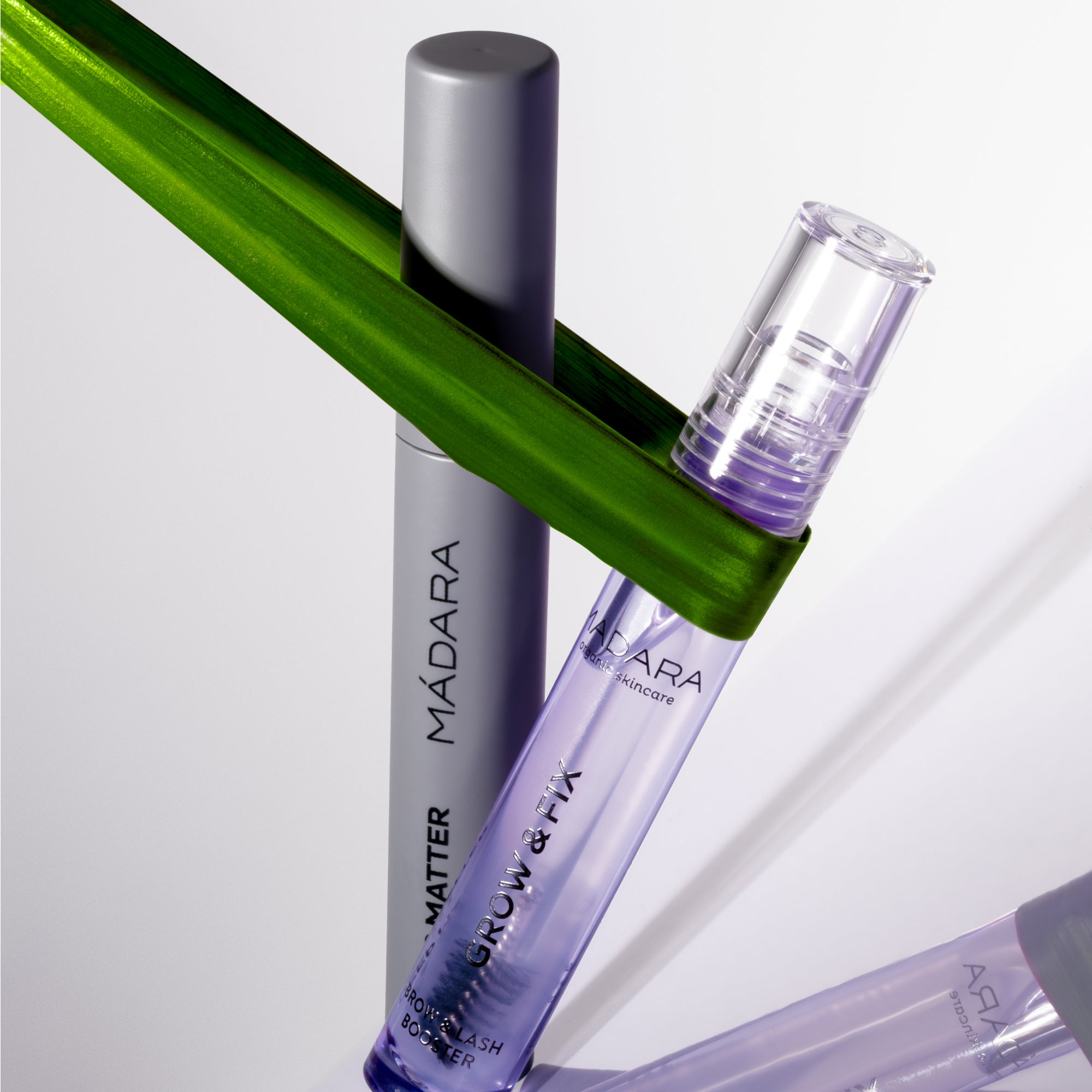 Coffret Duo Cils & Sourcils