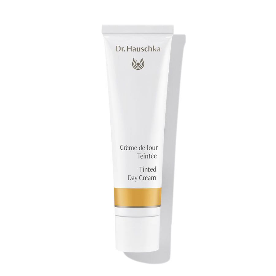 Crème de Jour Teintée