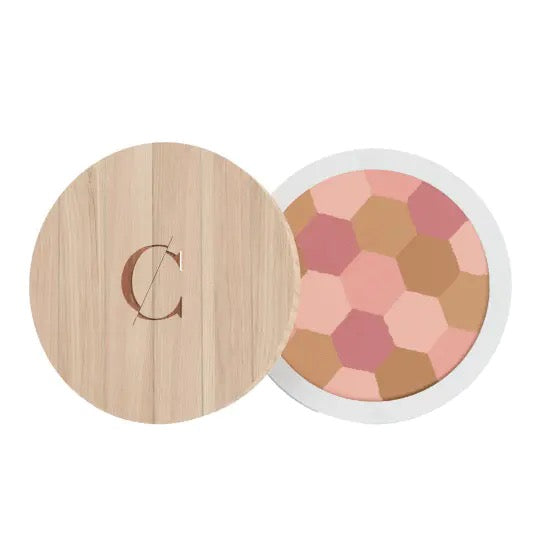 Poudre mosaîque 2 en 1