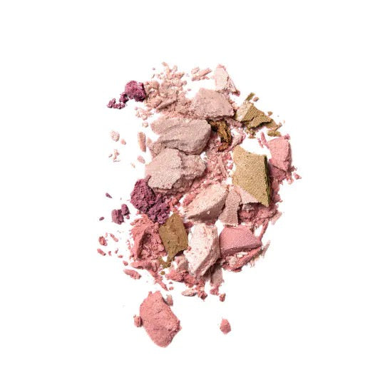 Poudre mosaîque 2 en 1