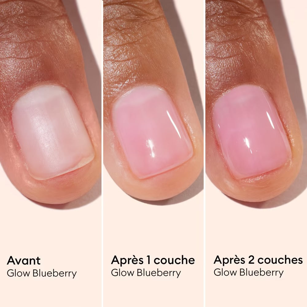 Active Glow Blueberry