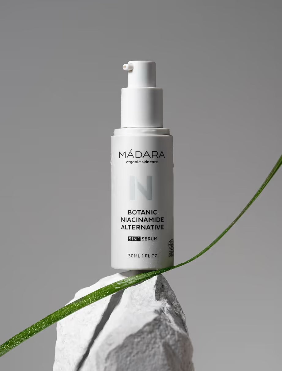 Sérum Niacinamide 5 en 1