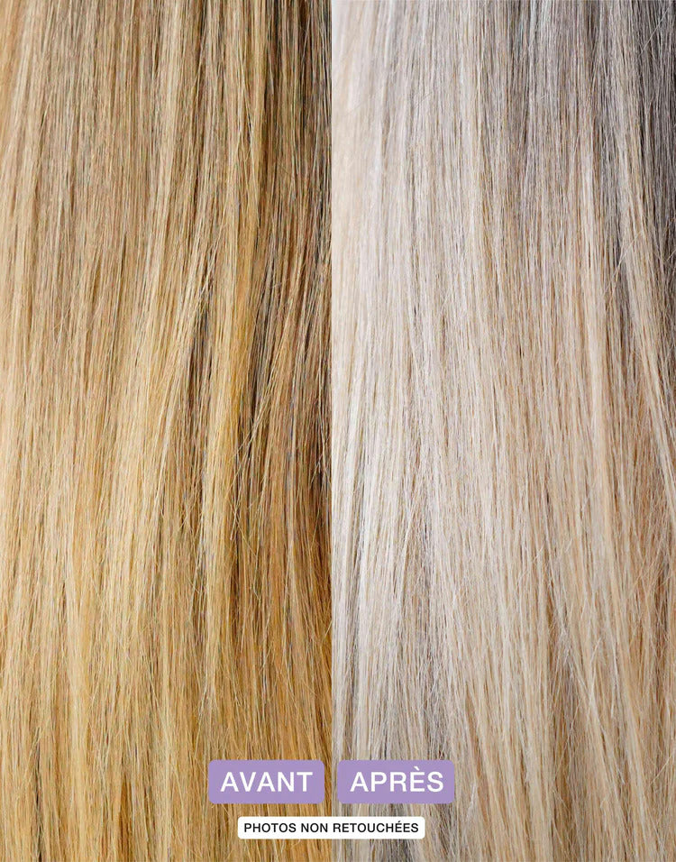 SHAMPOING VIOLET SOLIDE UMAÏ