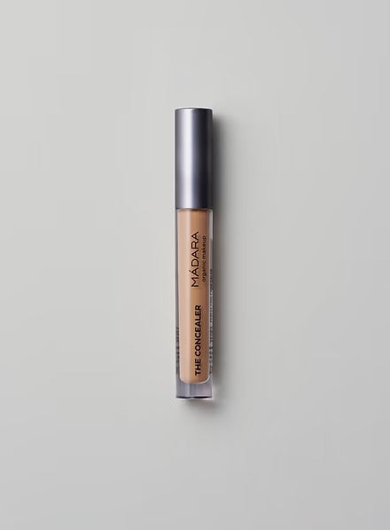 The concealer - 50 Pine - Madara - Odessence - Anti cerne - Beauté naturelle - Institut - Bordeaux