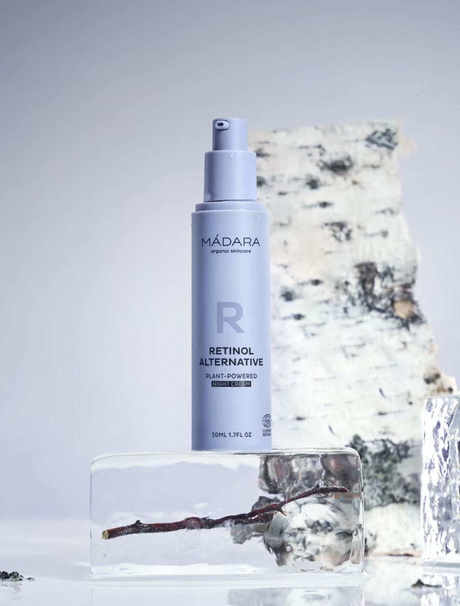 RETINOL ALTERNATIVE CREME DE NUIT