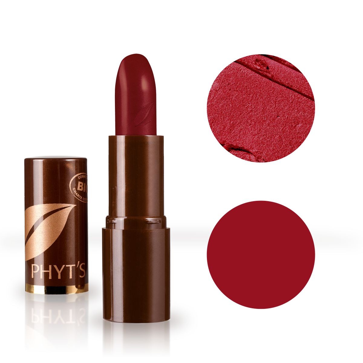 Rouge à lèvres - Liberty Cherry