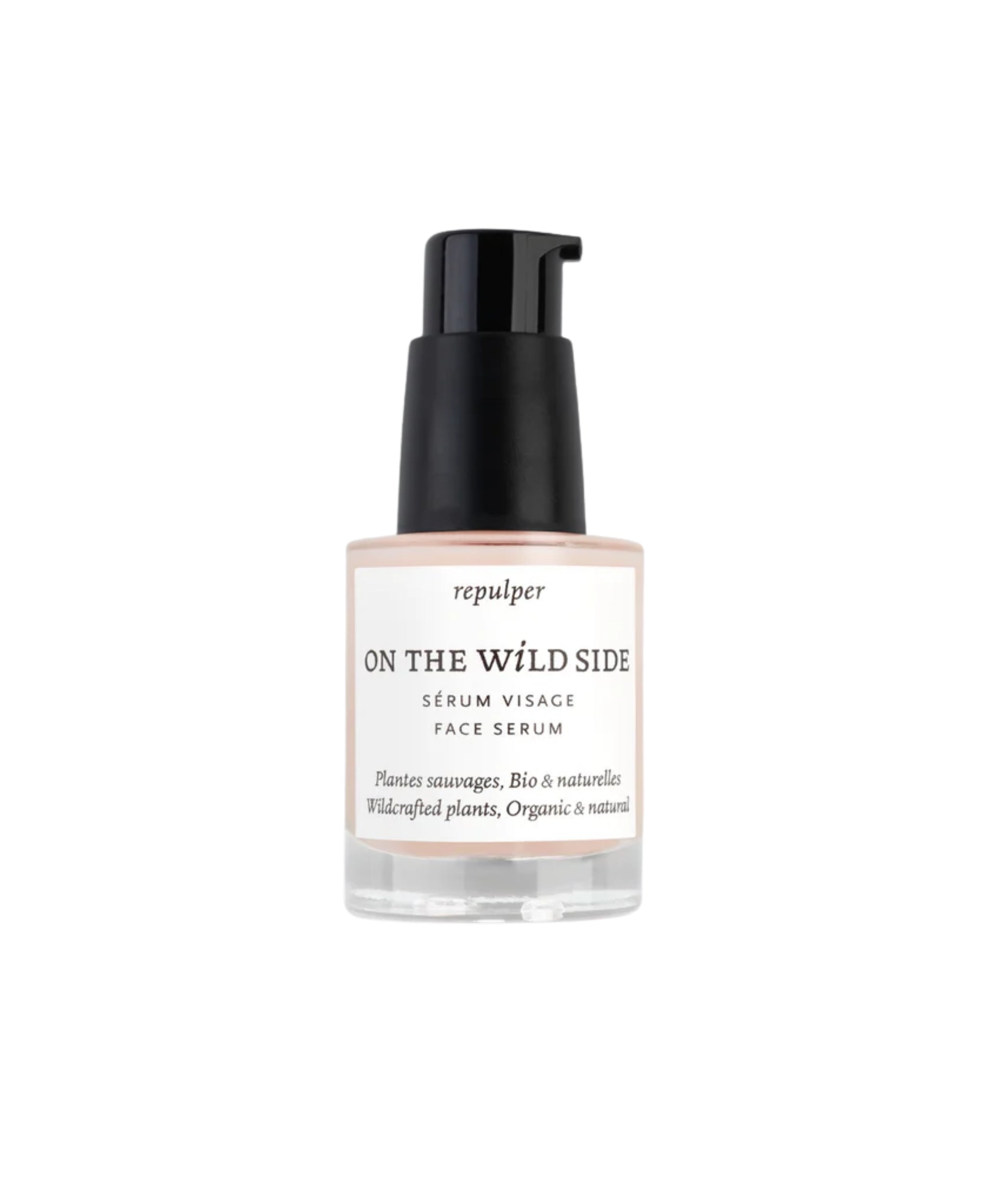 Sérum collagène vegan On The Wild Side