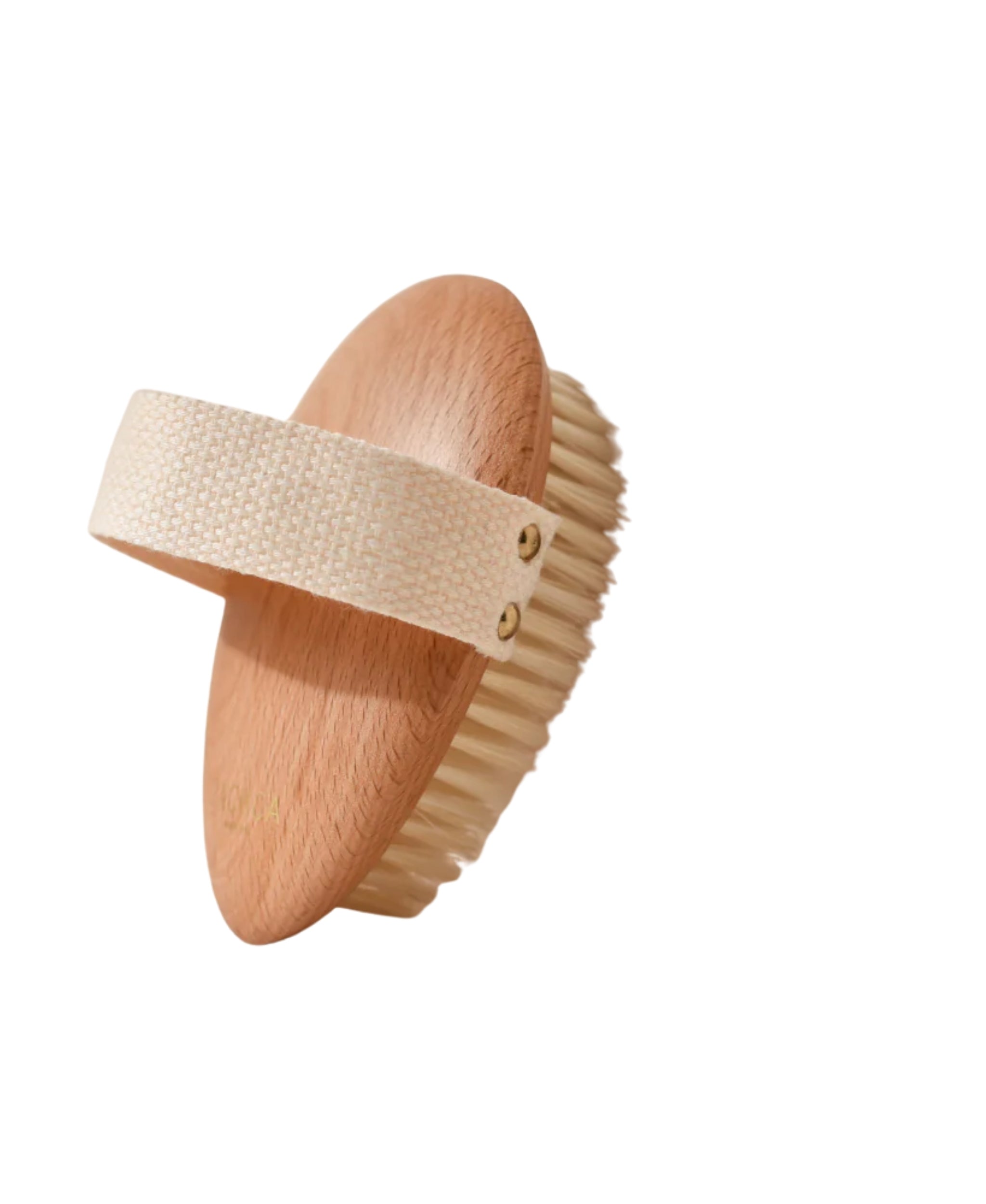 Brosse corps massage à sec - Bachca