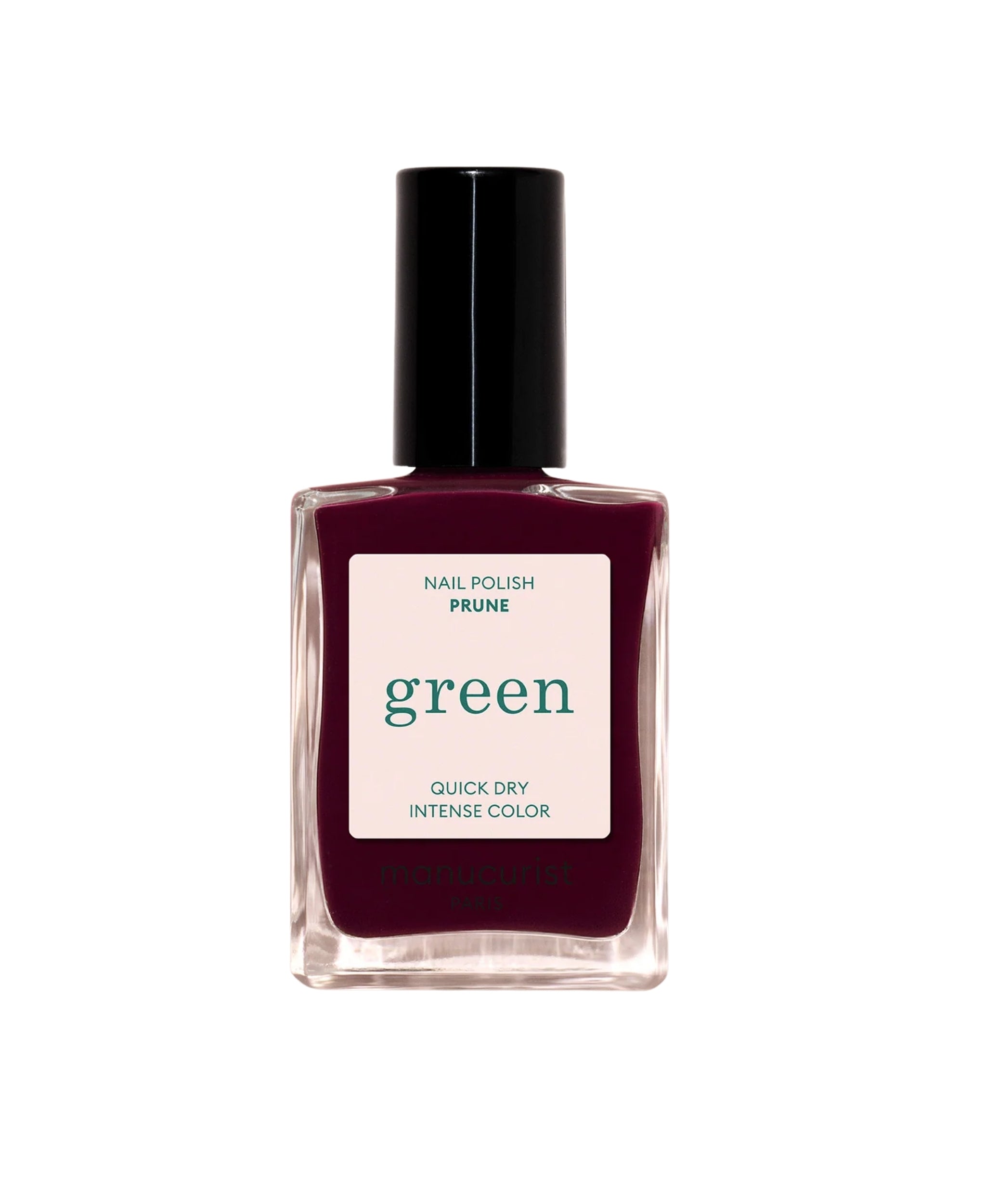 Manucurist VAO green Prune