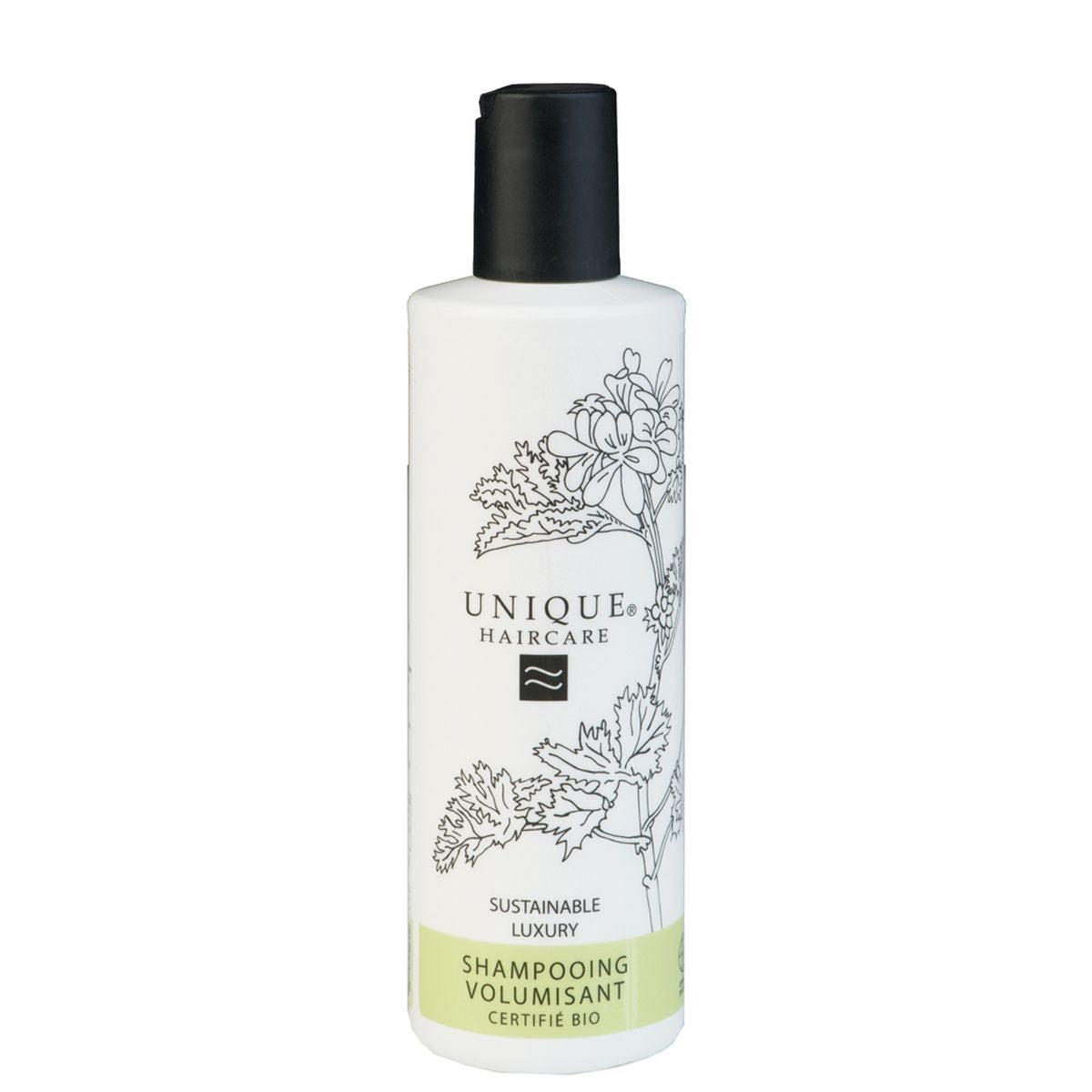 Shampoing Volumisant