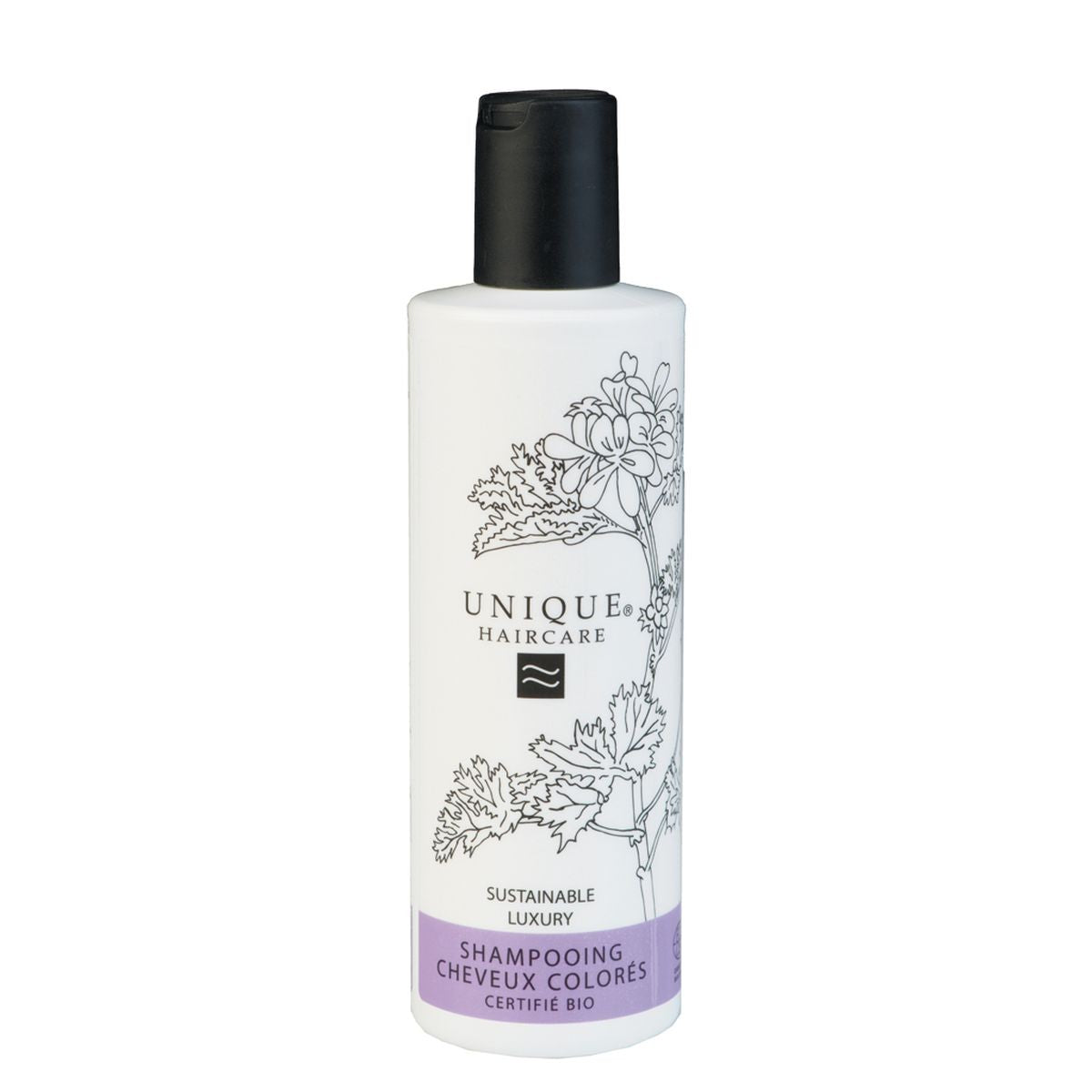 Shampoing Cheveux Colorés