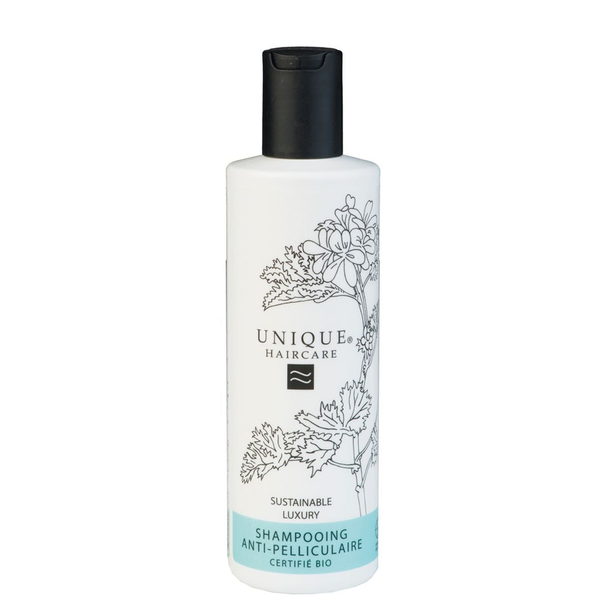 Shampoing Anti-pelliculaire