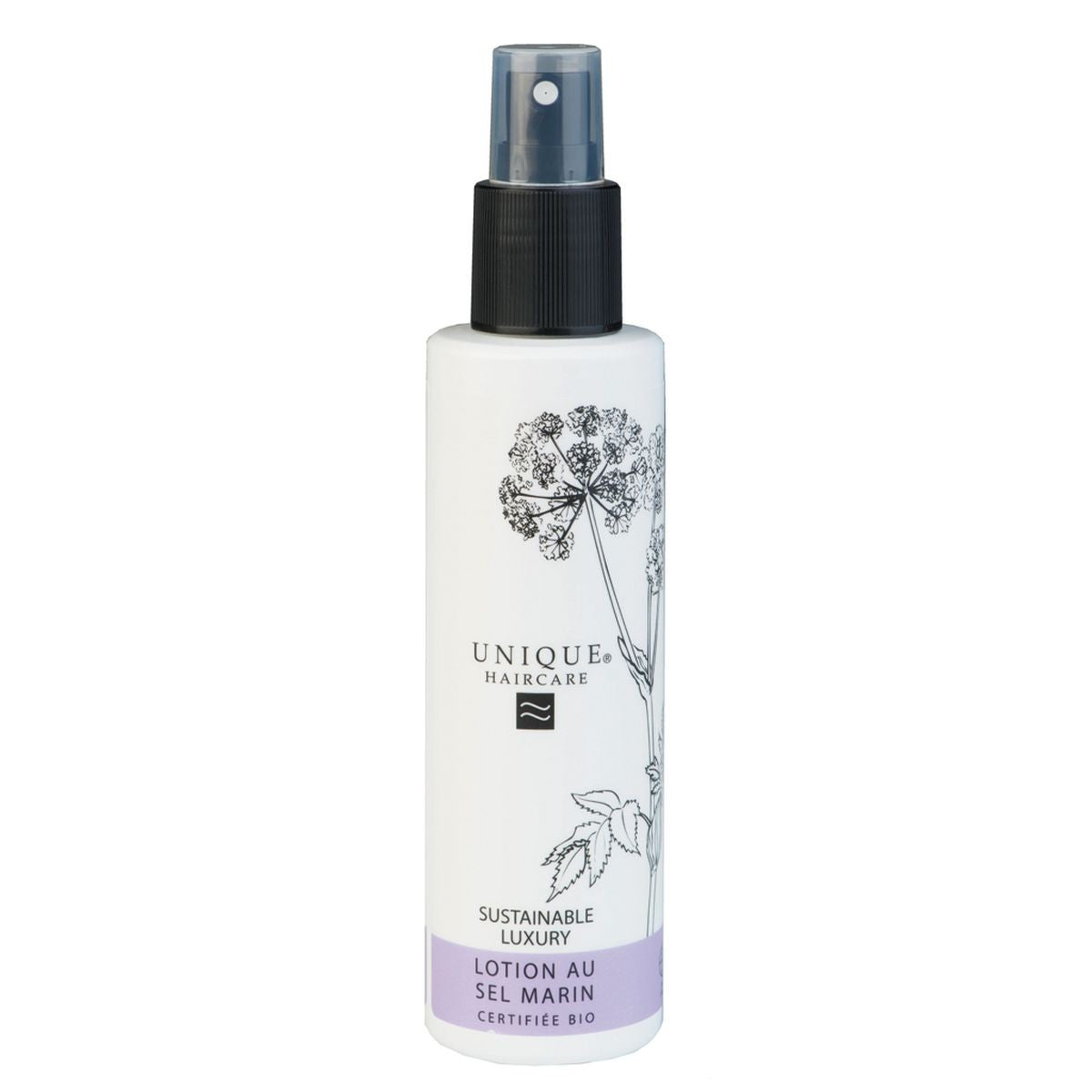 Lotion au Sel Marin