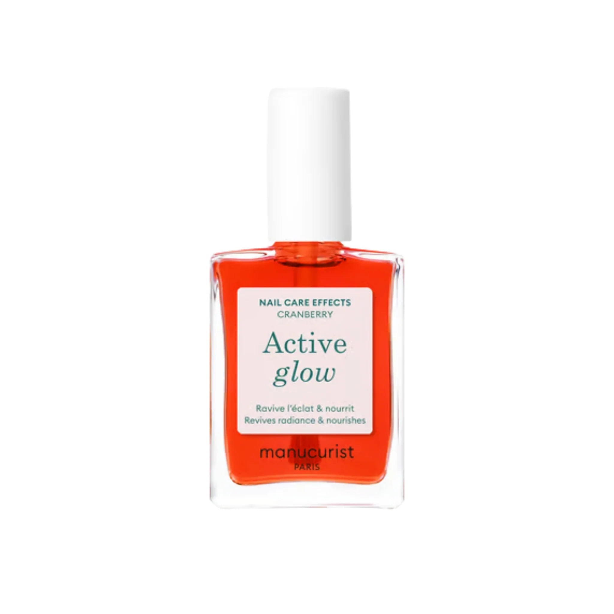 Active glow Cranberry
