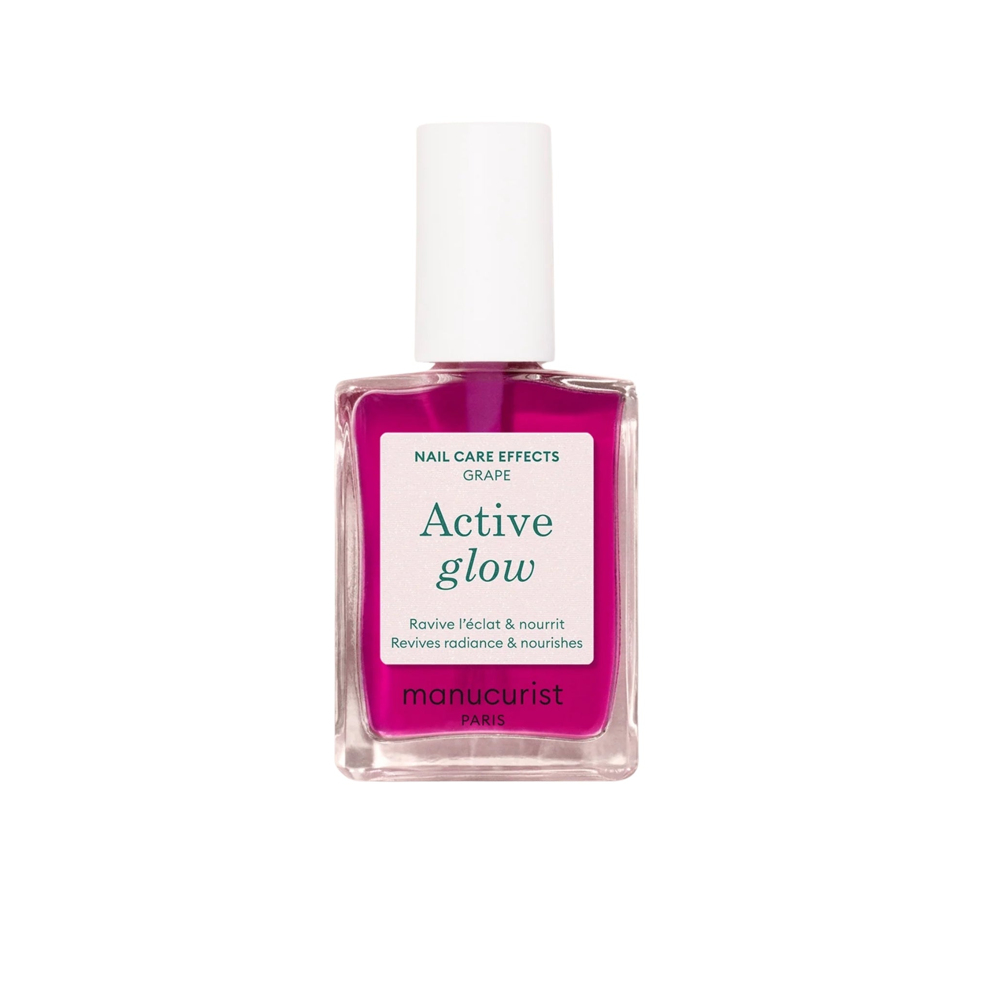 Active Glow Grape
