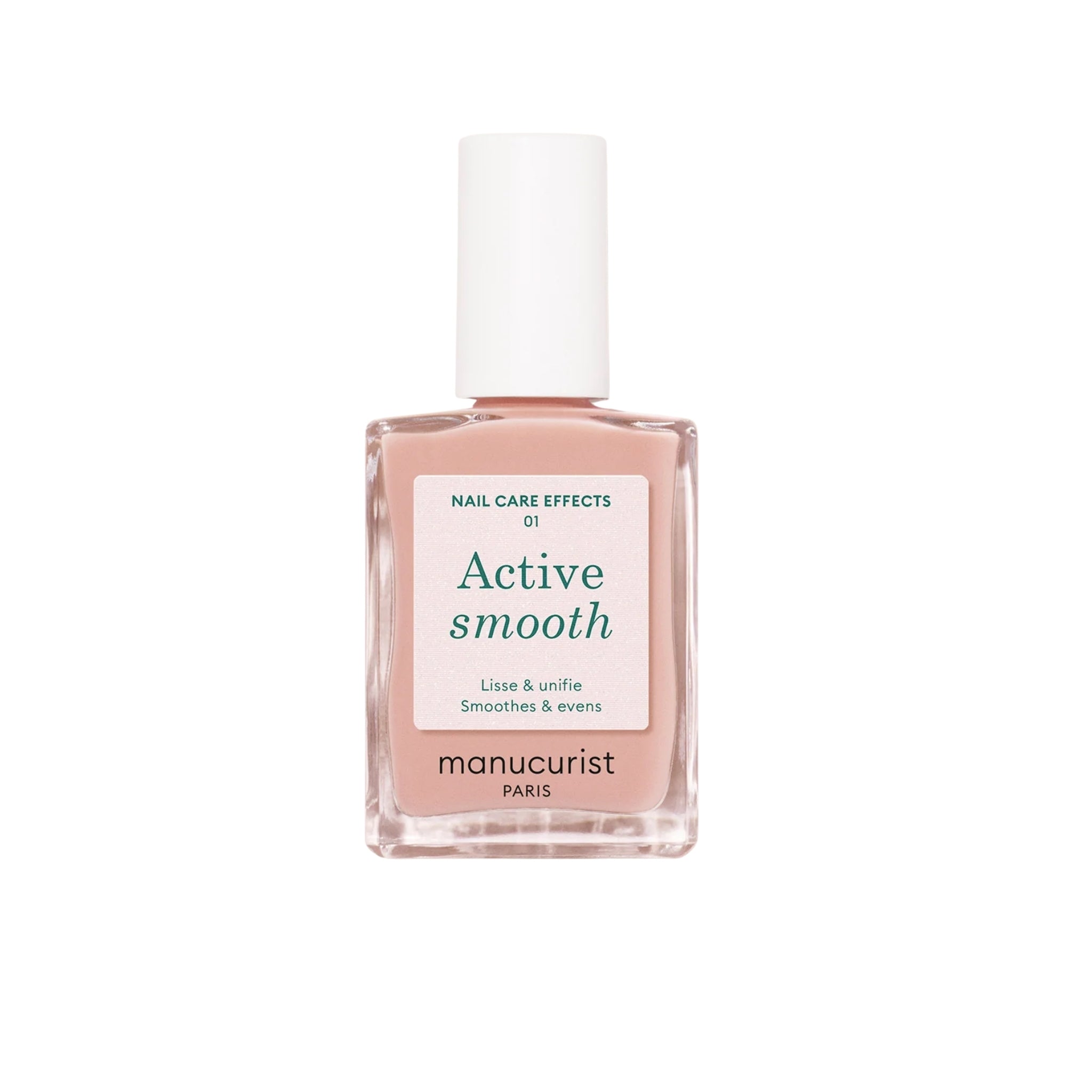 Active Smooth 01