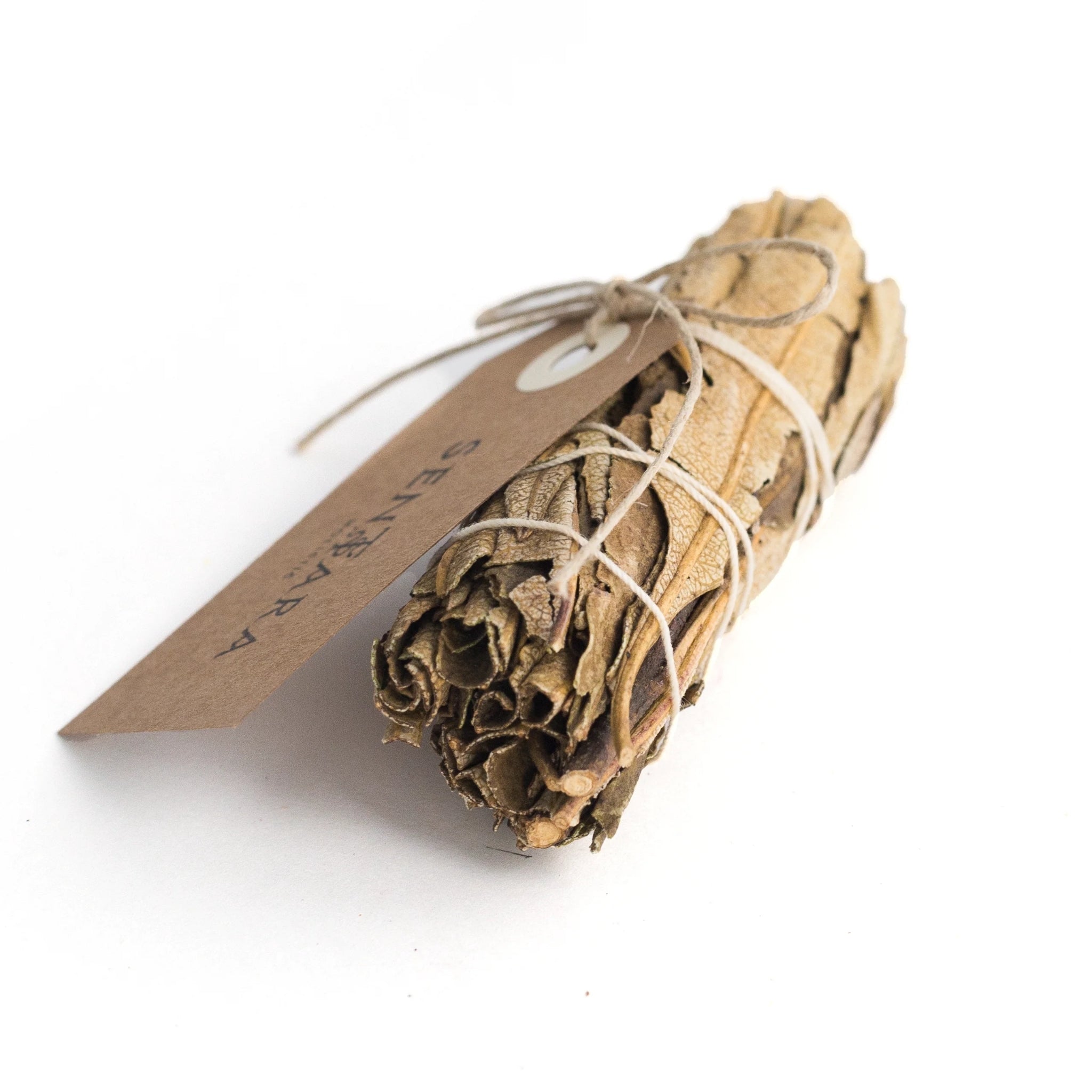 Bâton de sauge Yerba Santa - encens sacrée