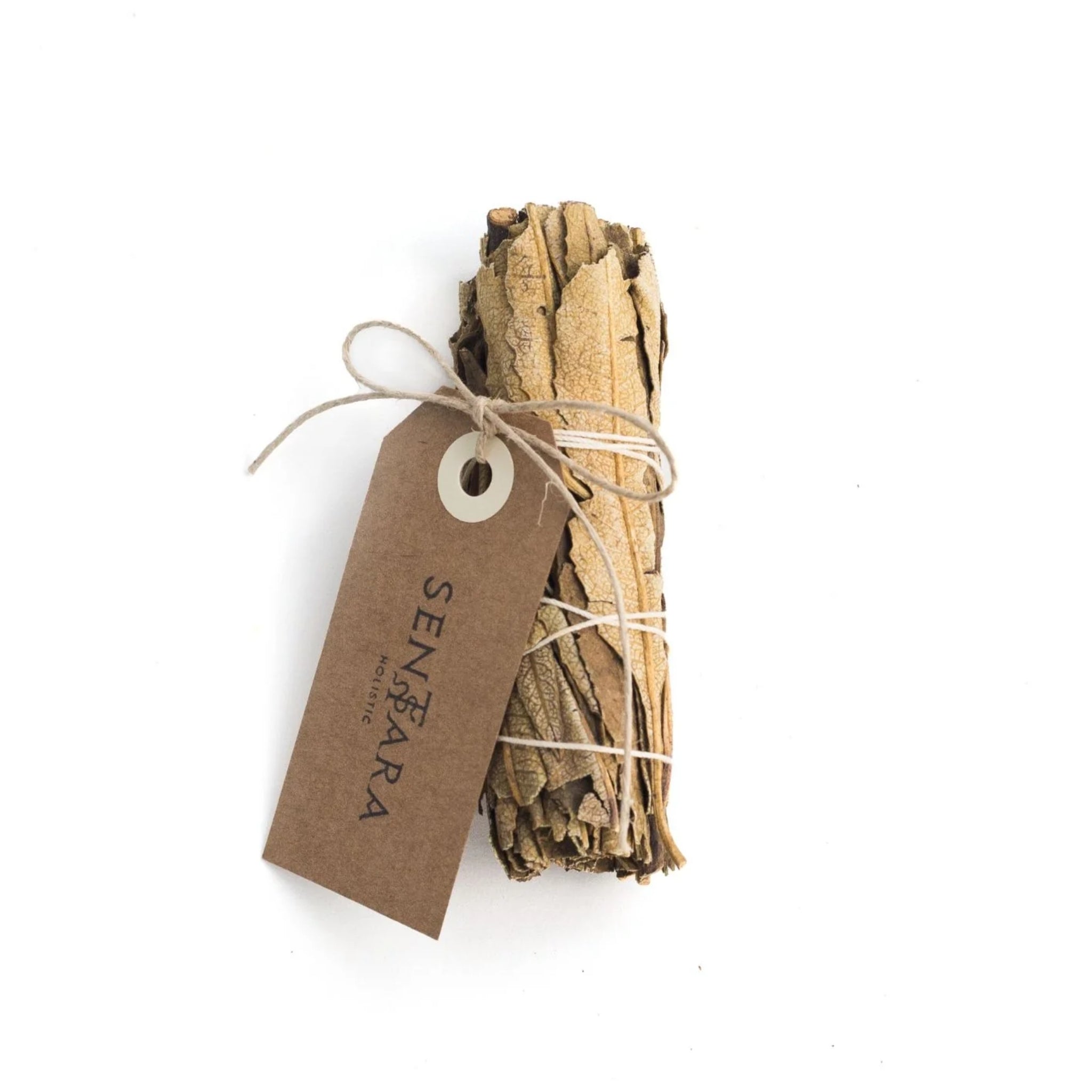 Bâton de sauge Yerba Santa - encens sacrée