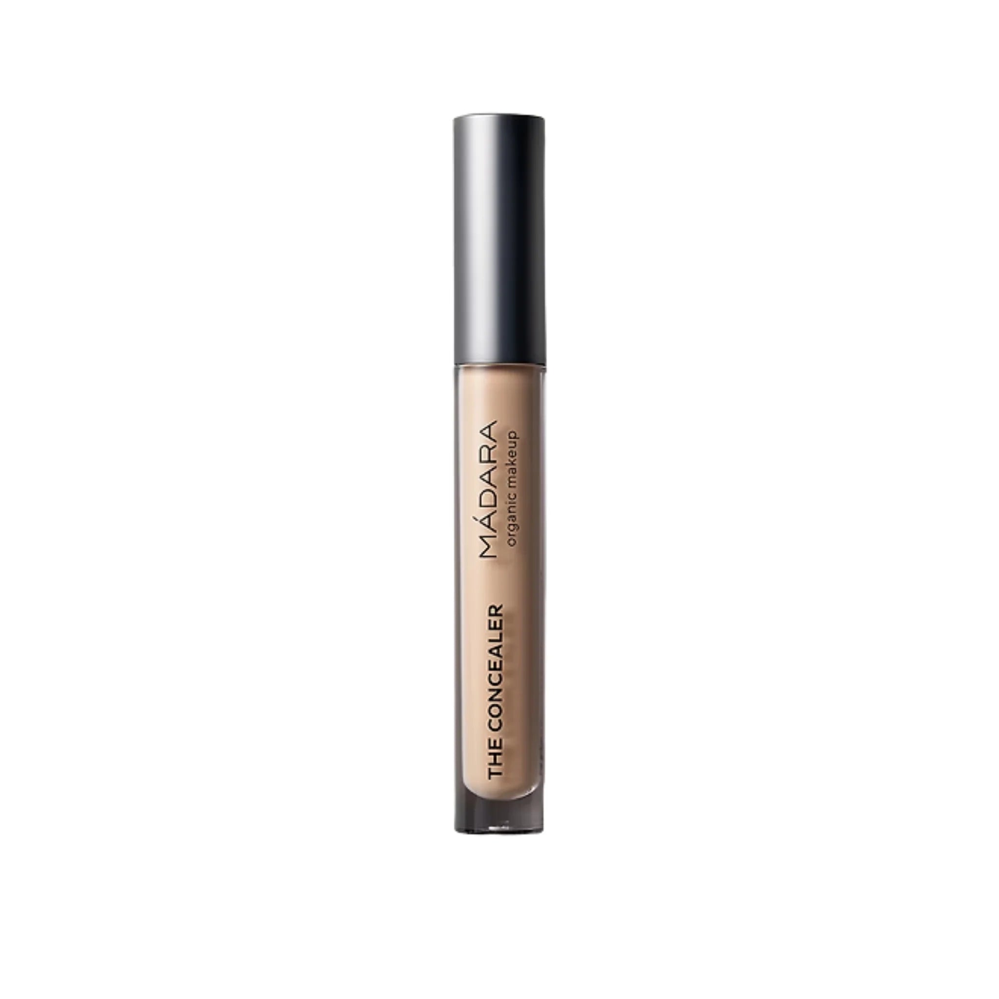 The concealer