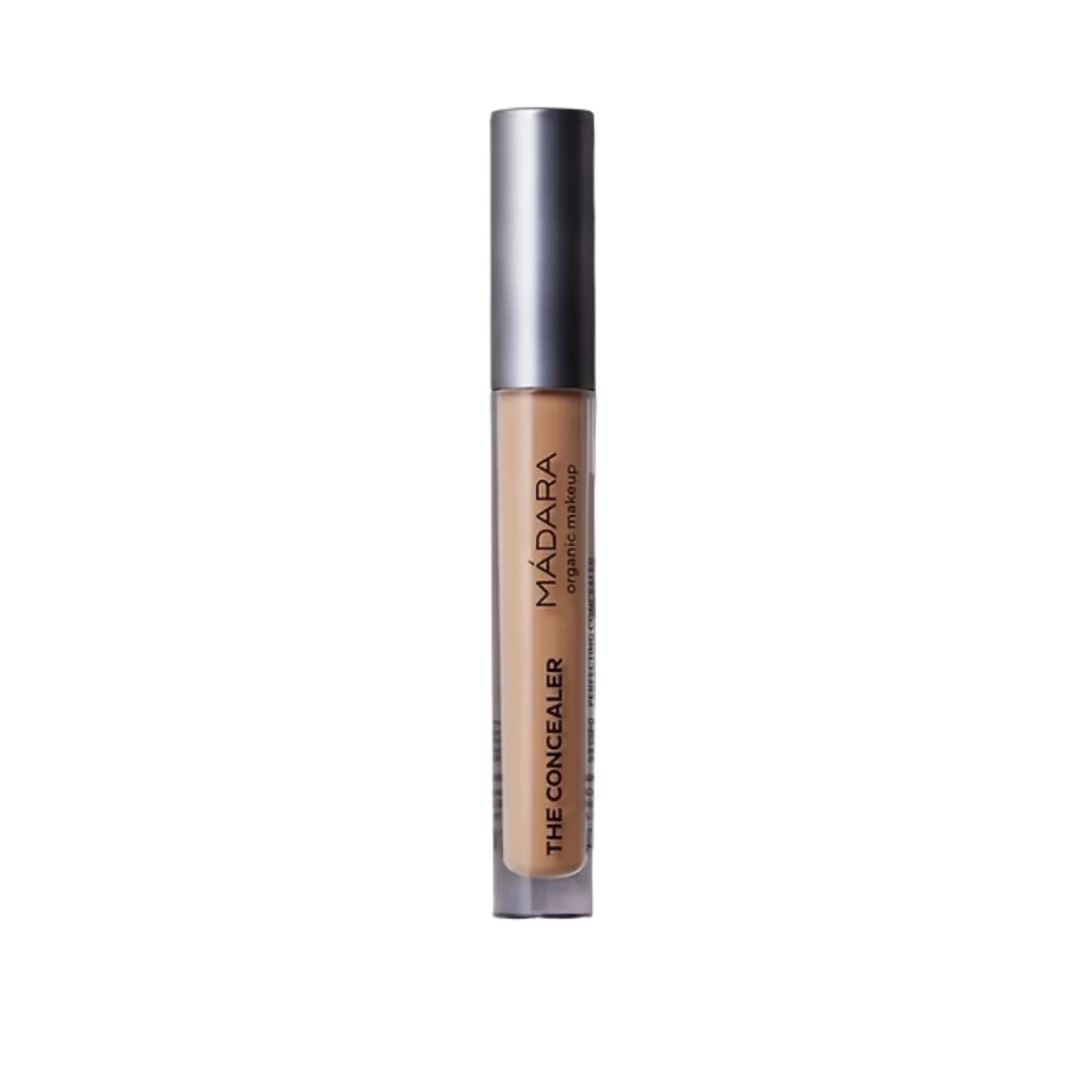 The concealer