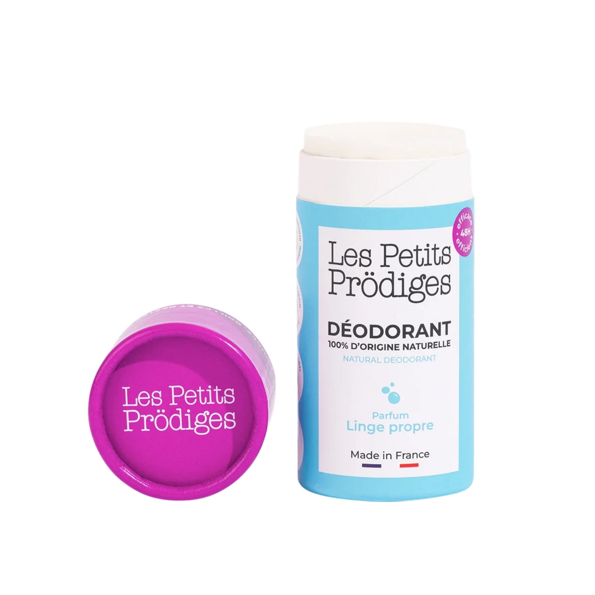 Déodorant Linge Propre