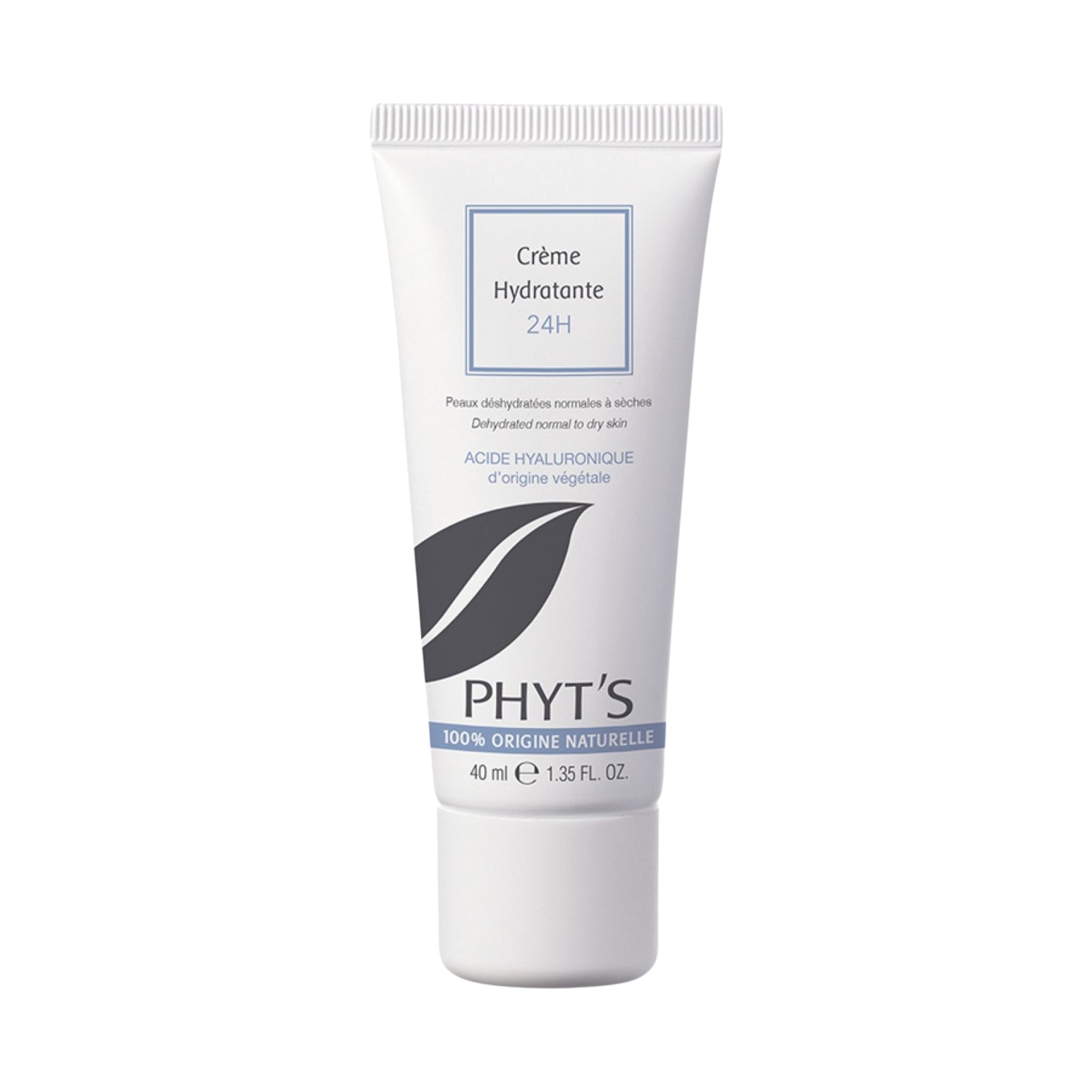 Aqua Phyt's Crème Hydratante