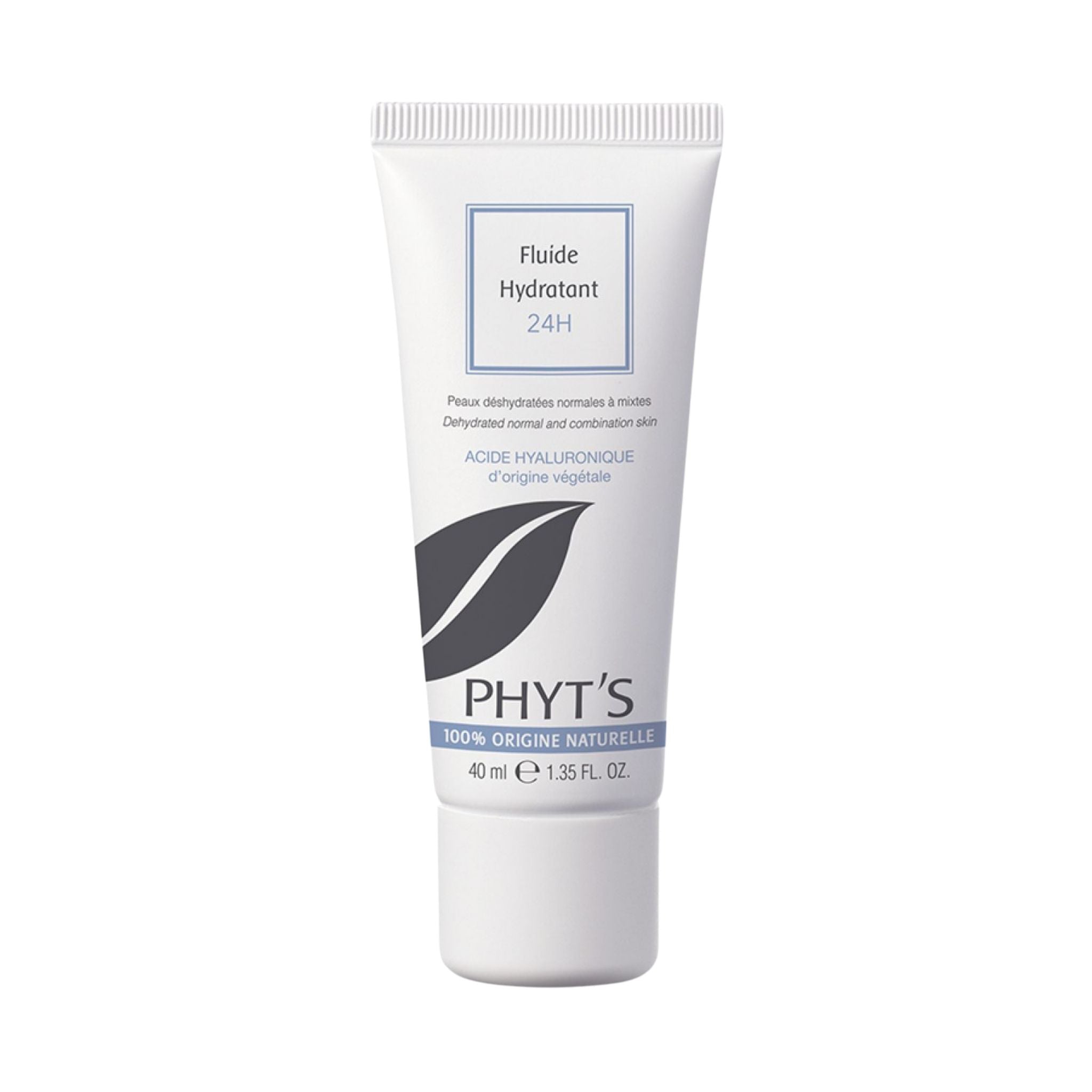 Aqua Phyt's Fluide Hydratant