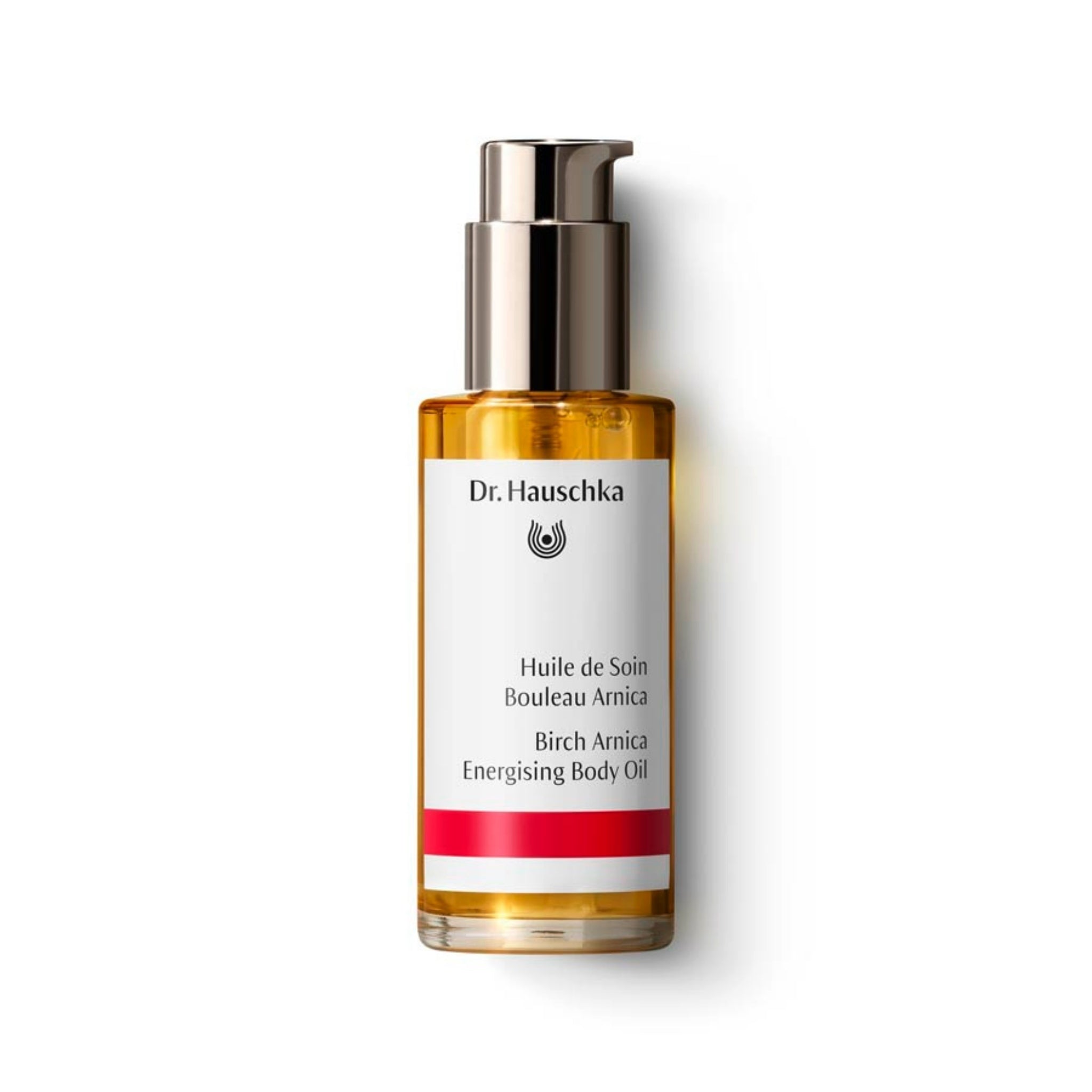 HUILE DE SOIN BOULEAU ARNICA