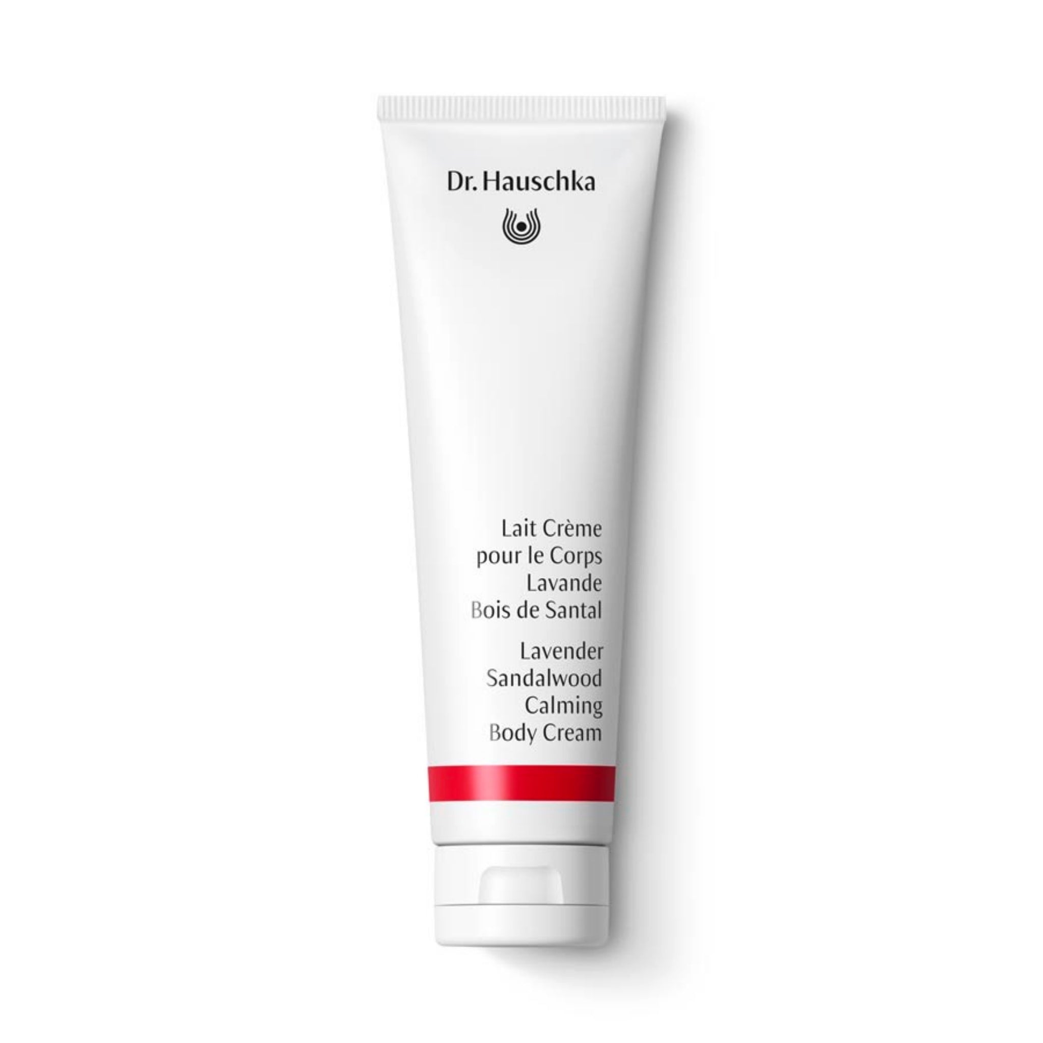 LAIT CORPS LAVANDE BOIS DE SANTAL