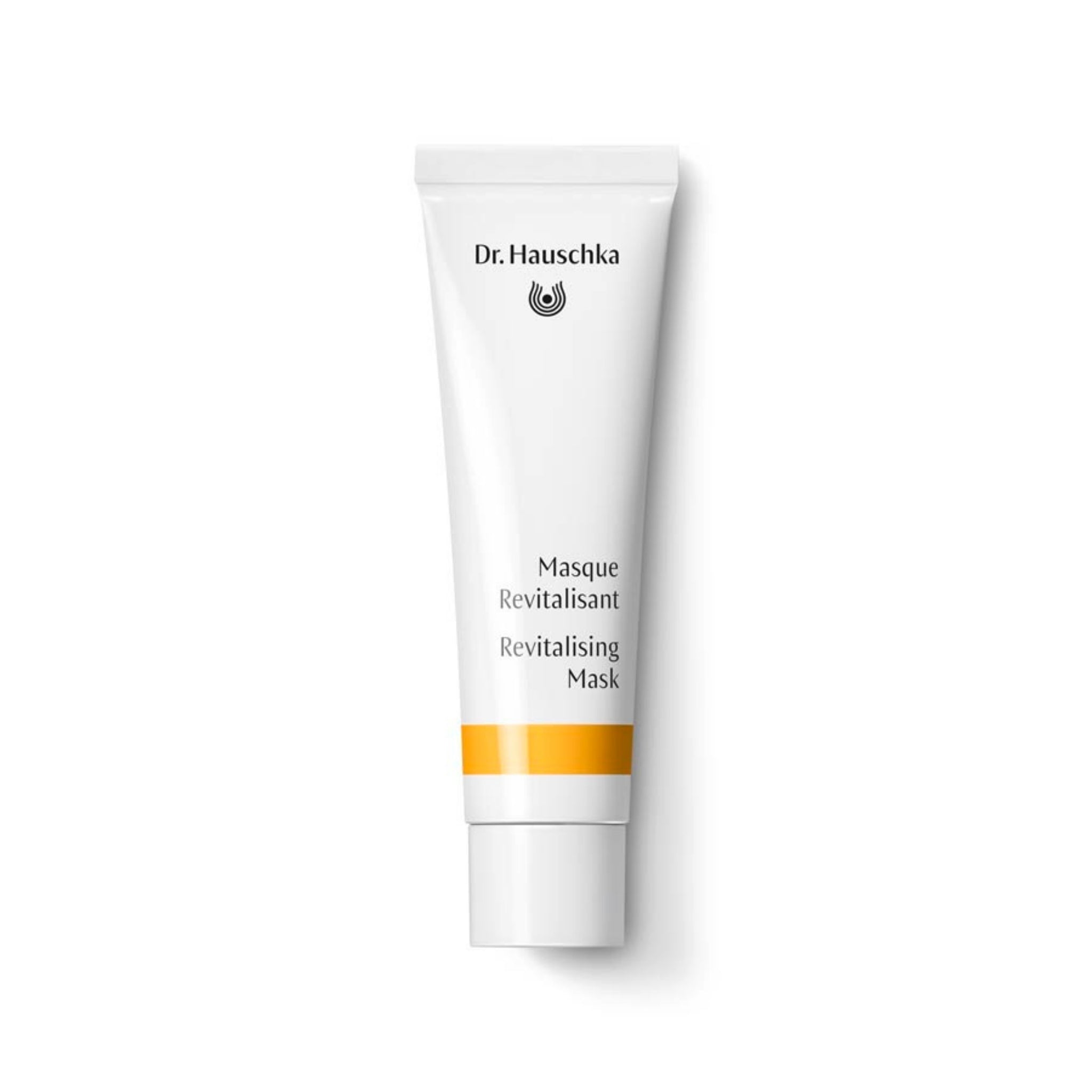 Masque revitalisant