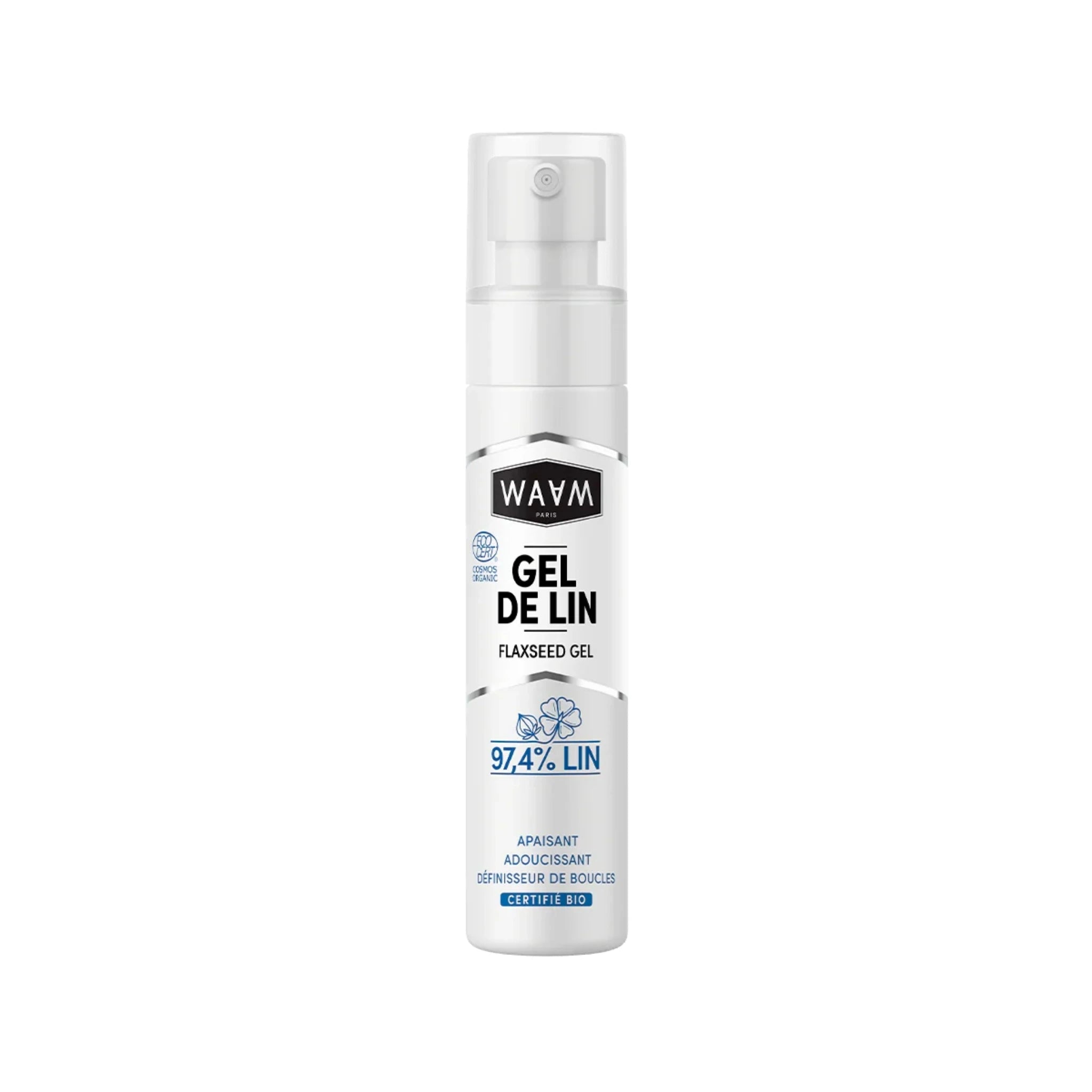 Gel de Lin