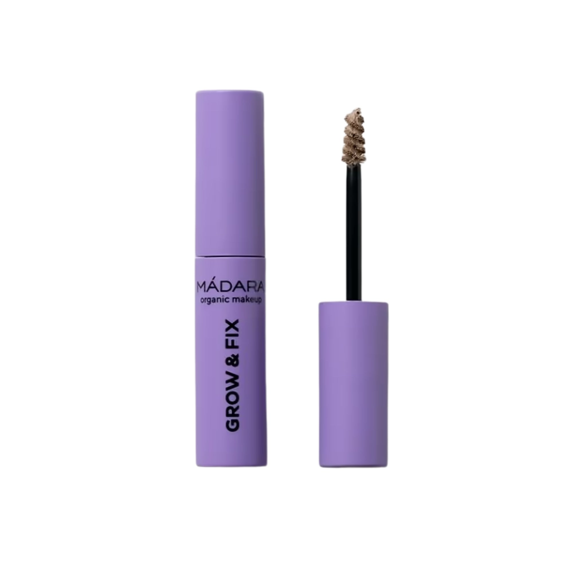Grow and fix Tinted Brow Gel