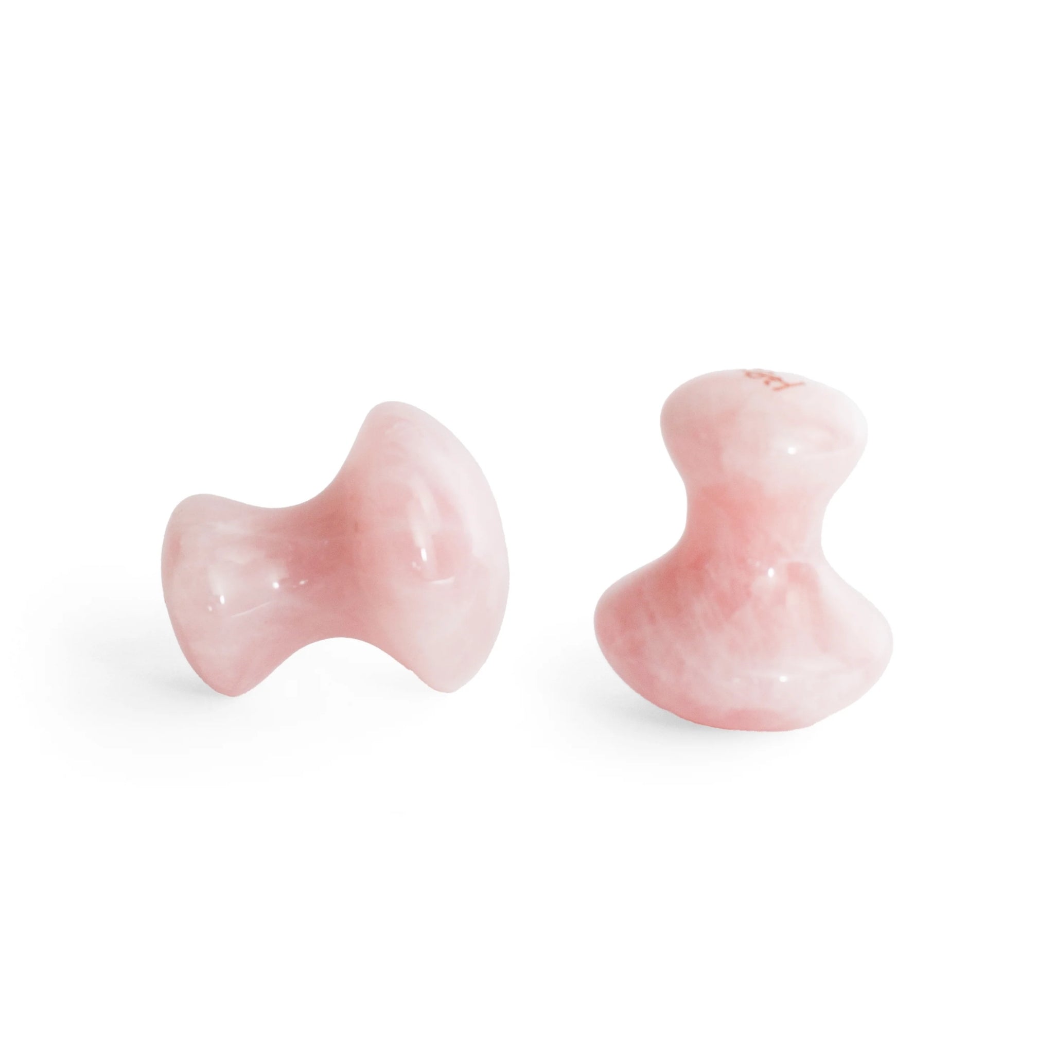 Magic Mushrooms - Quartz Rose