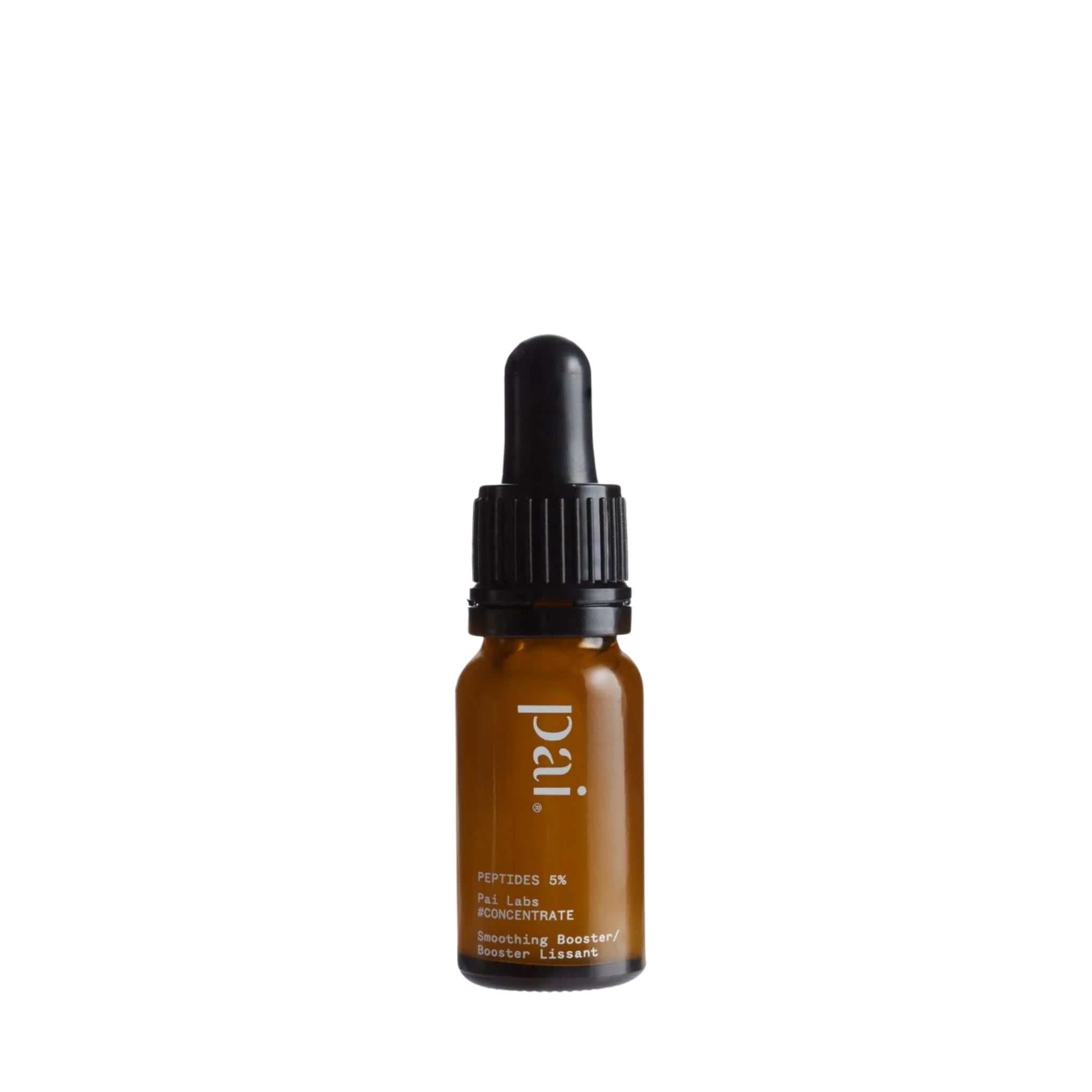 PEPTIDES BOOSTER LISSANT 5%