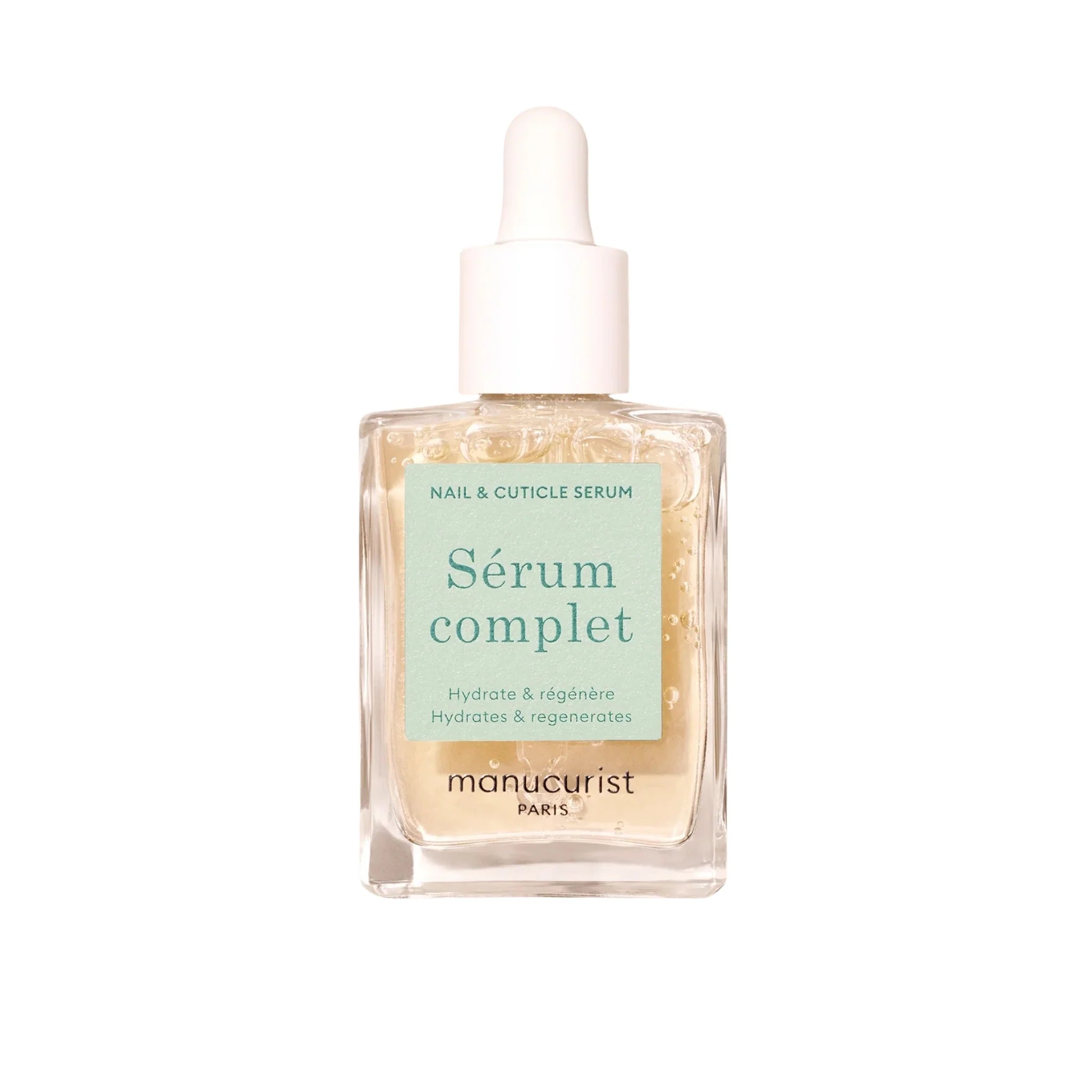 Sérum Complet