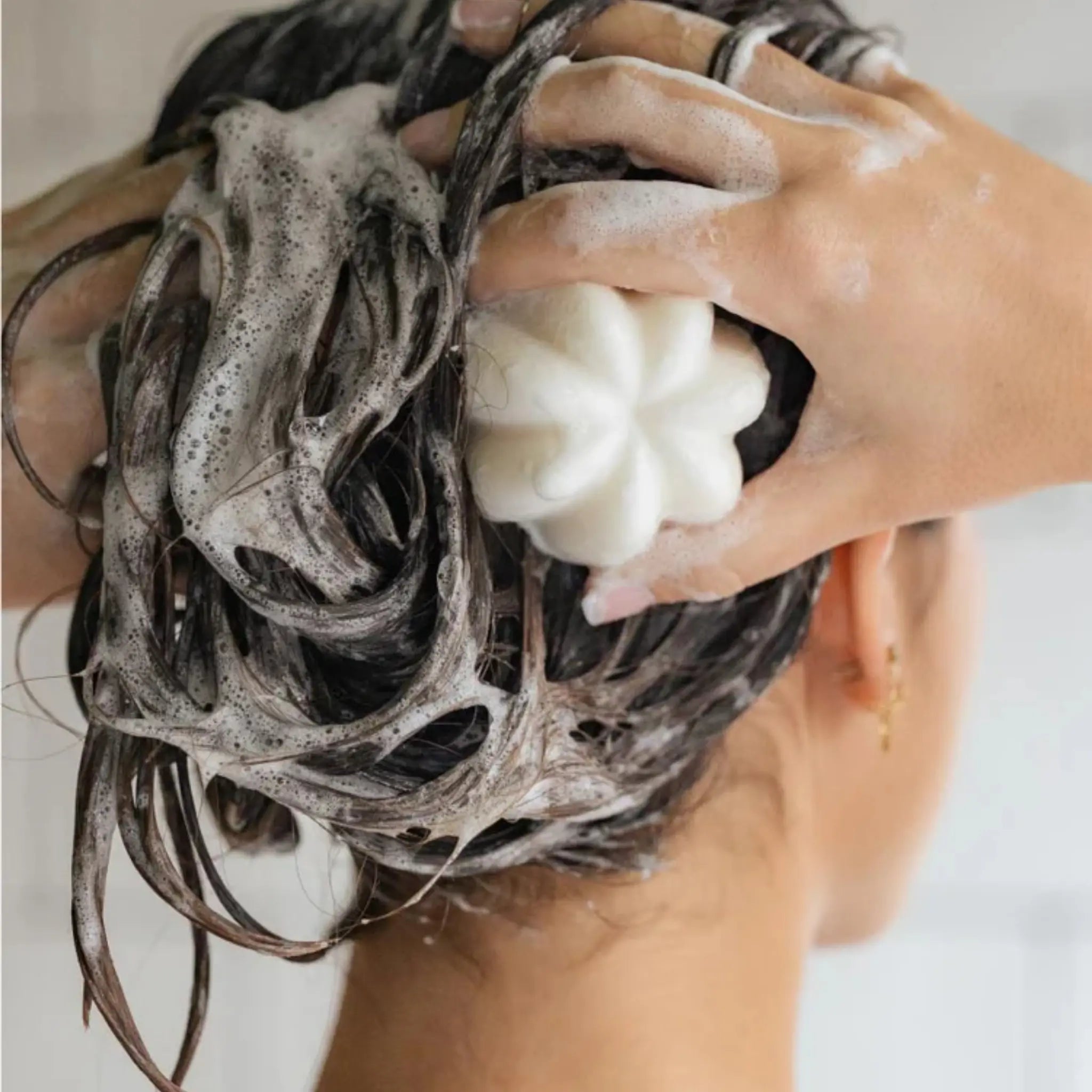 Shampoing solide doux - Umaï