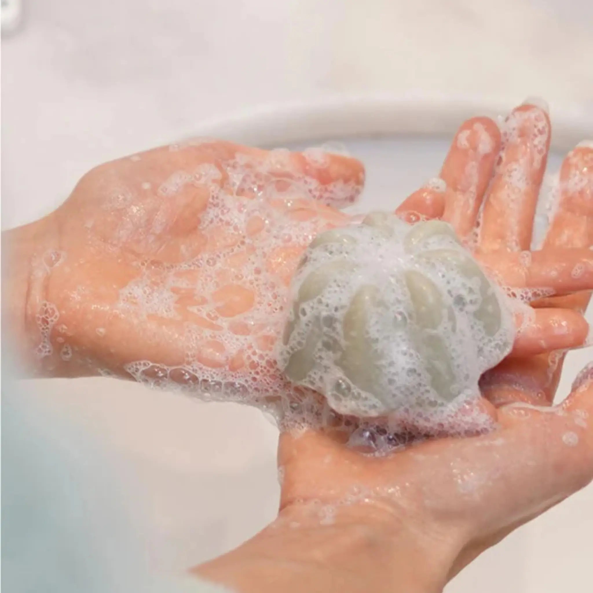Shampoing solide rééquilibrant - Umaï