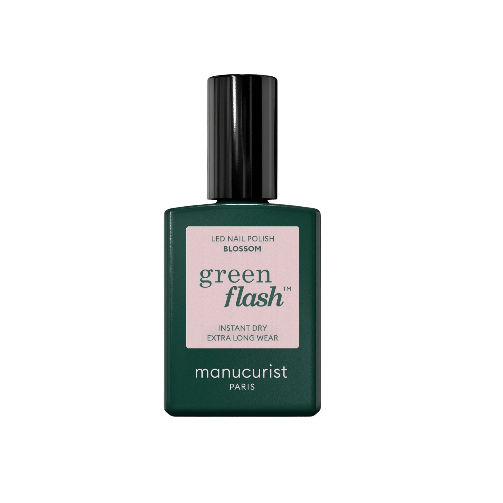 MANUCURIST VAO Green Flash Blossom
