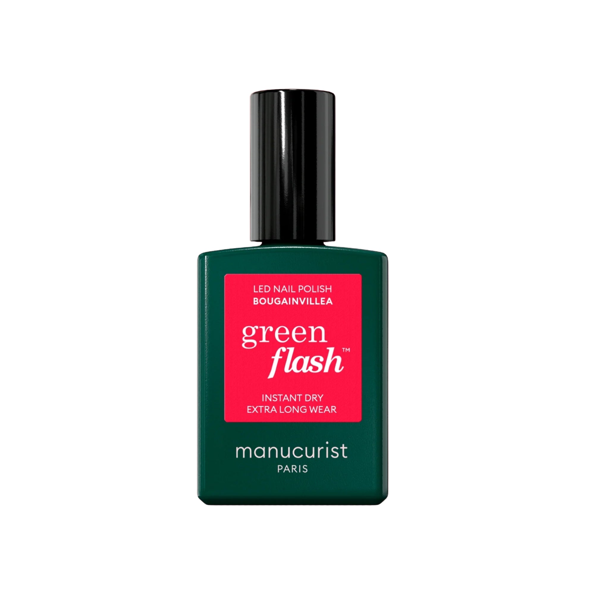 MANUCURIST VAO Green Flash Bougainvillea