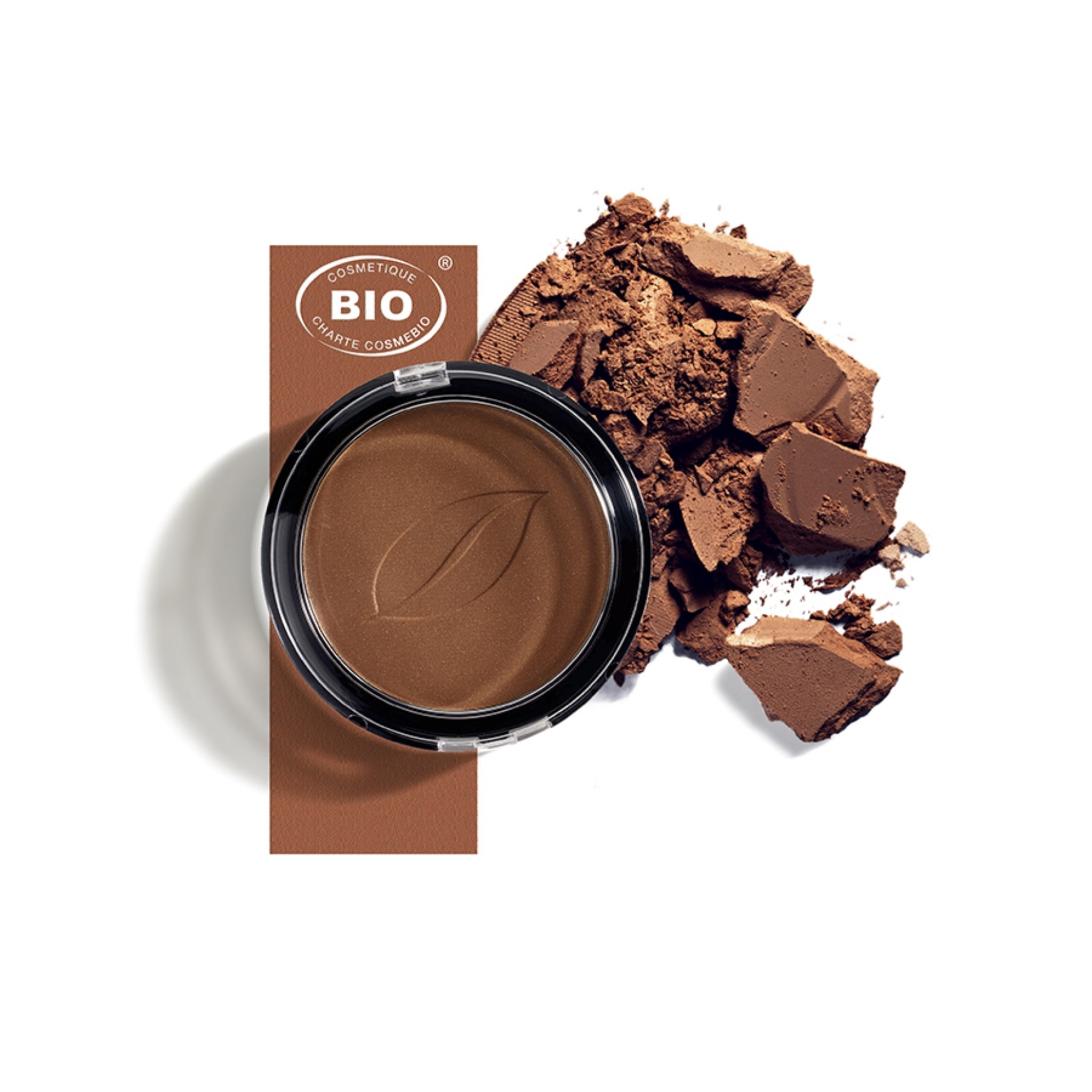 POUDRE de soleil COMPACTE - Lumisun