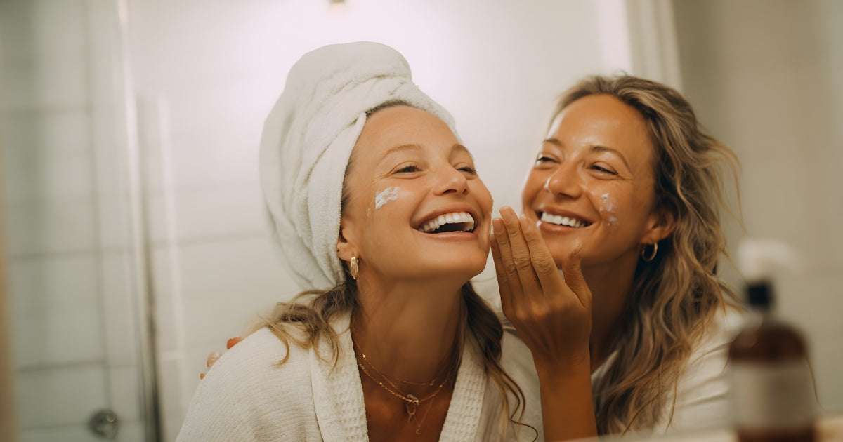 Skin Cycling : la routine douce qui fait rayonner votre peau