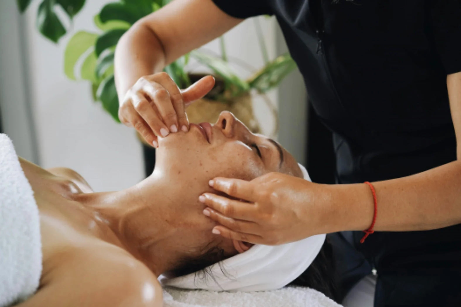 L'importance des soins : Un rituel de beauté naturelle pour rayonner de l'intérieur
