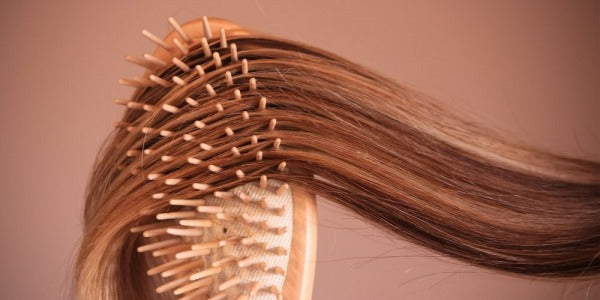 Déterminer sa nature de cheveux