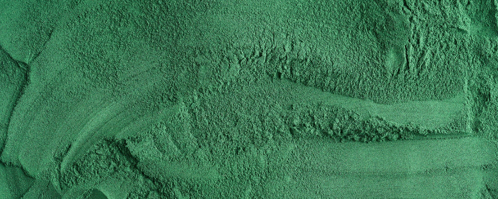Algues & Spiruline