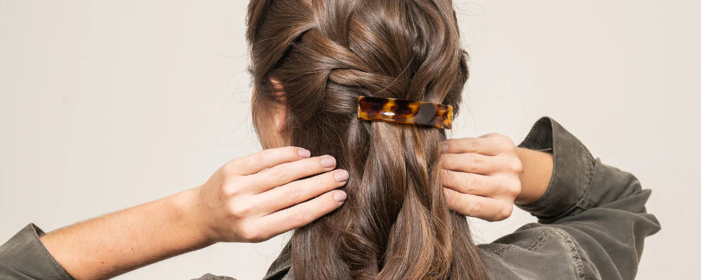 Barrettes