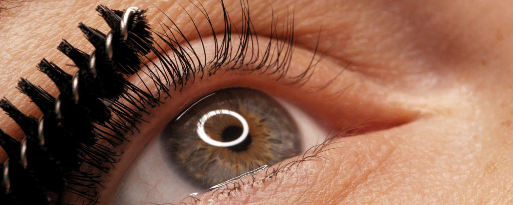 Yeux