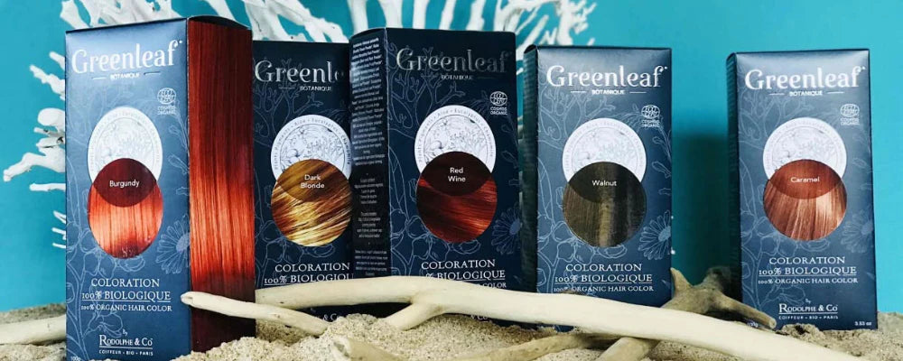 GREENLEAF